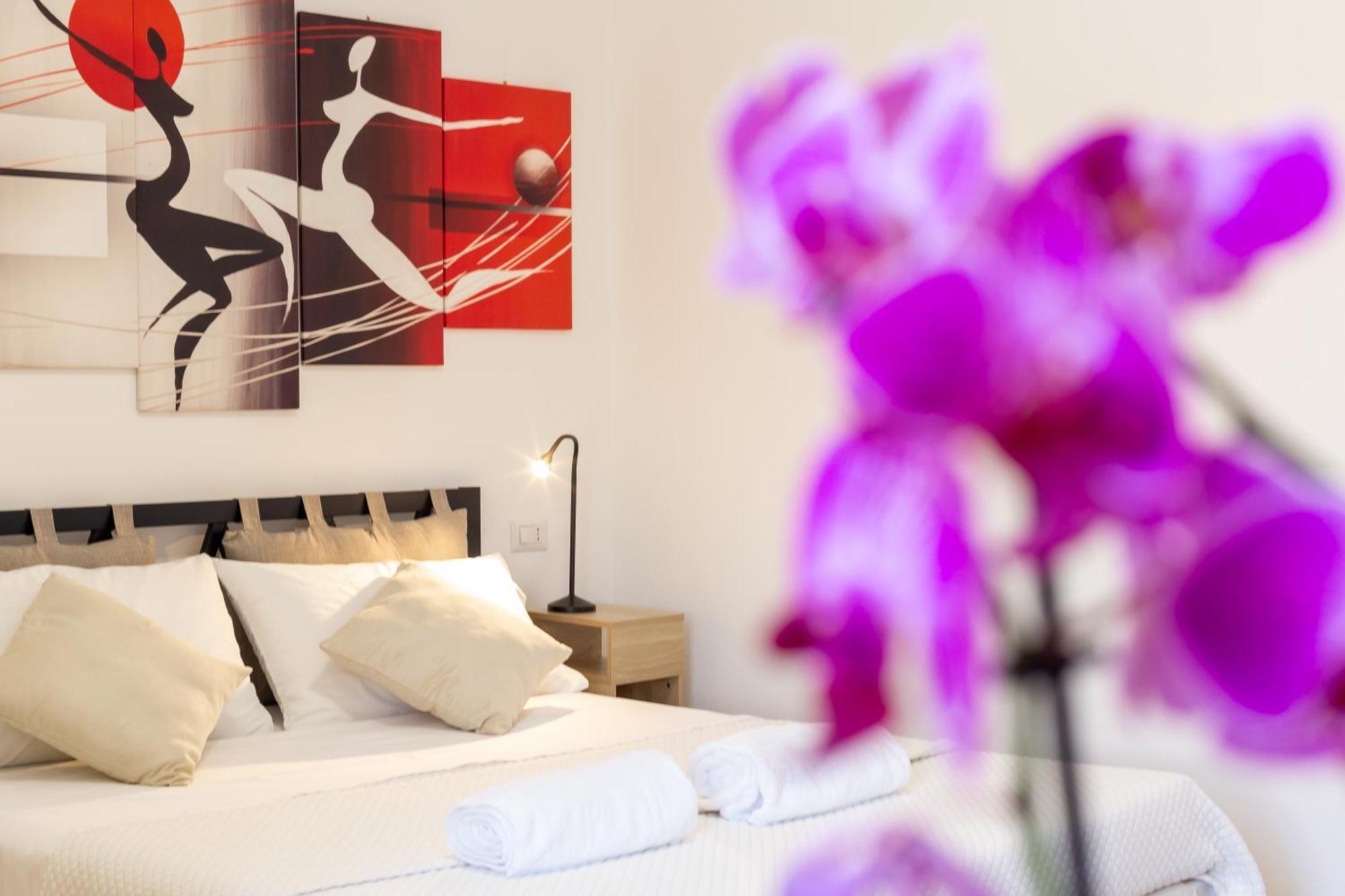 Bed and breakfast La Casa Di Elba