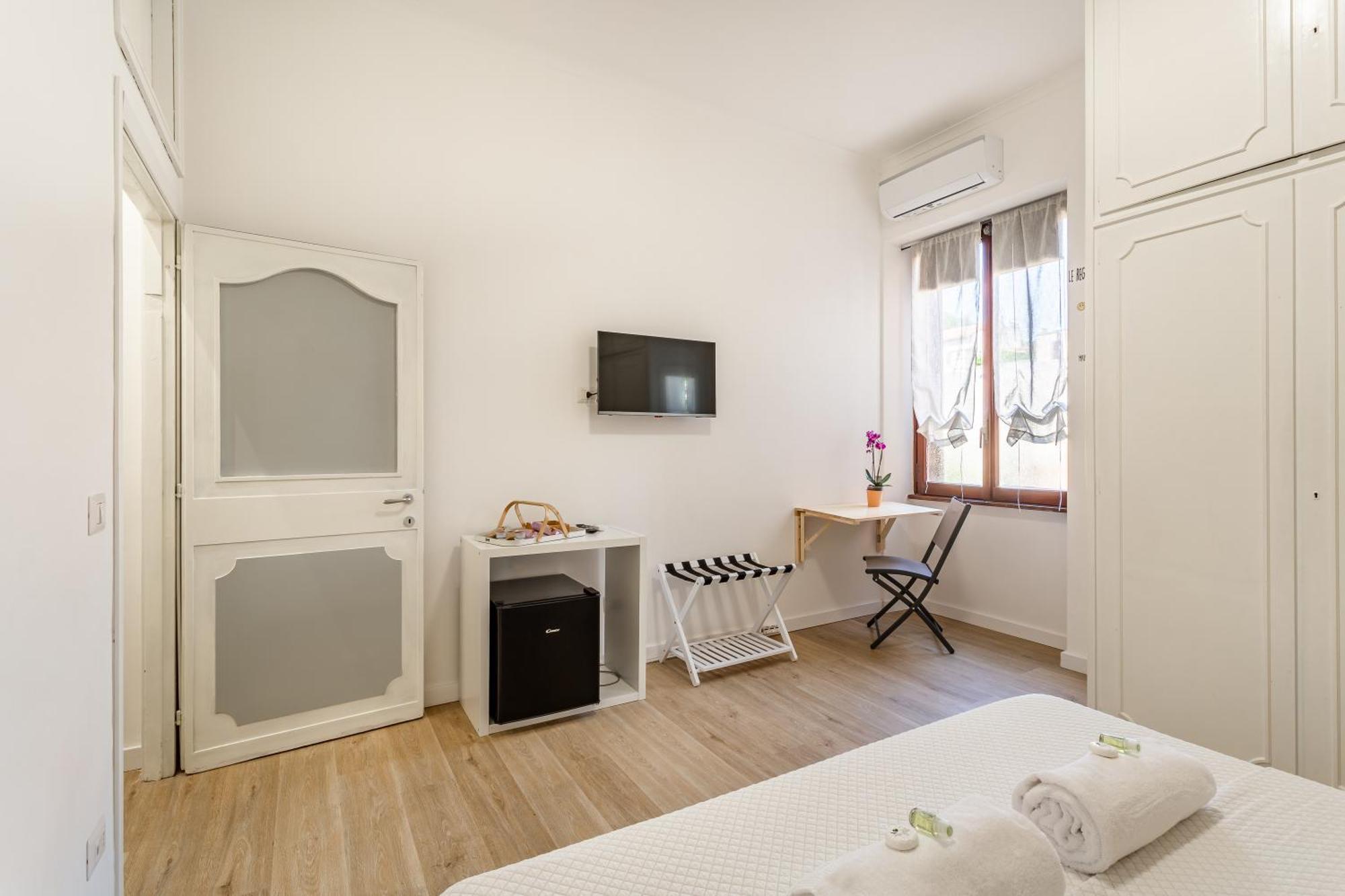 Bed and breakfast La Casa Di Elba