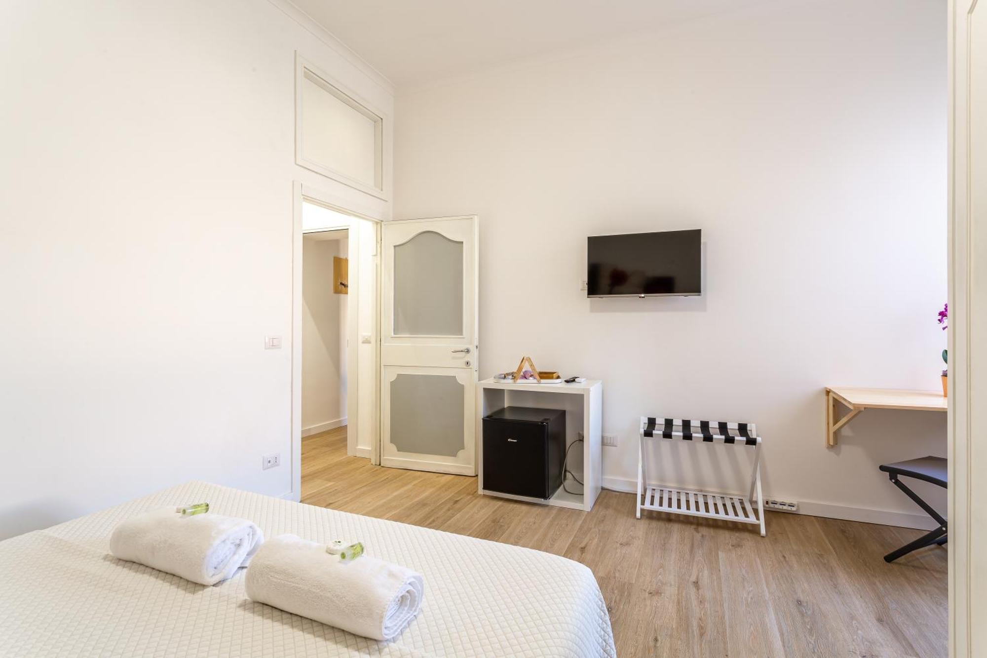 Bed and breakfast La Casa Di Elba *