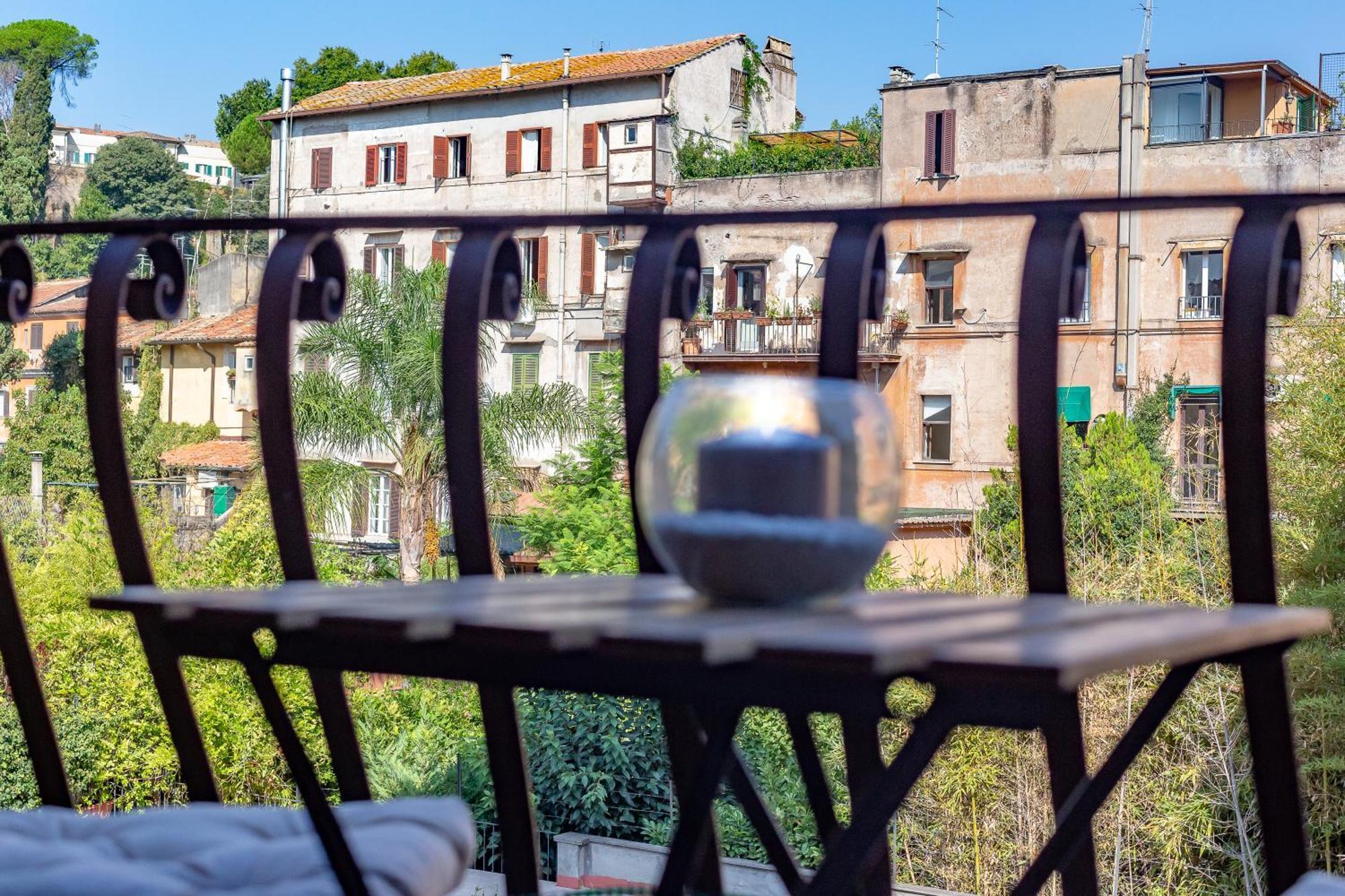 La Casa Di Elba Bed and breakfast Roma