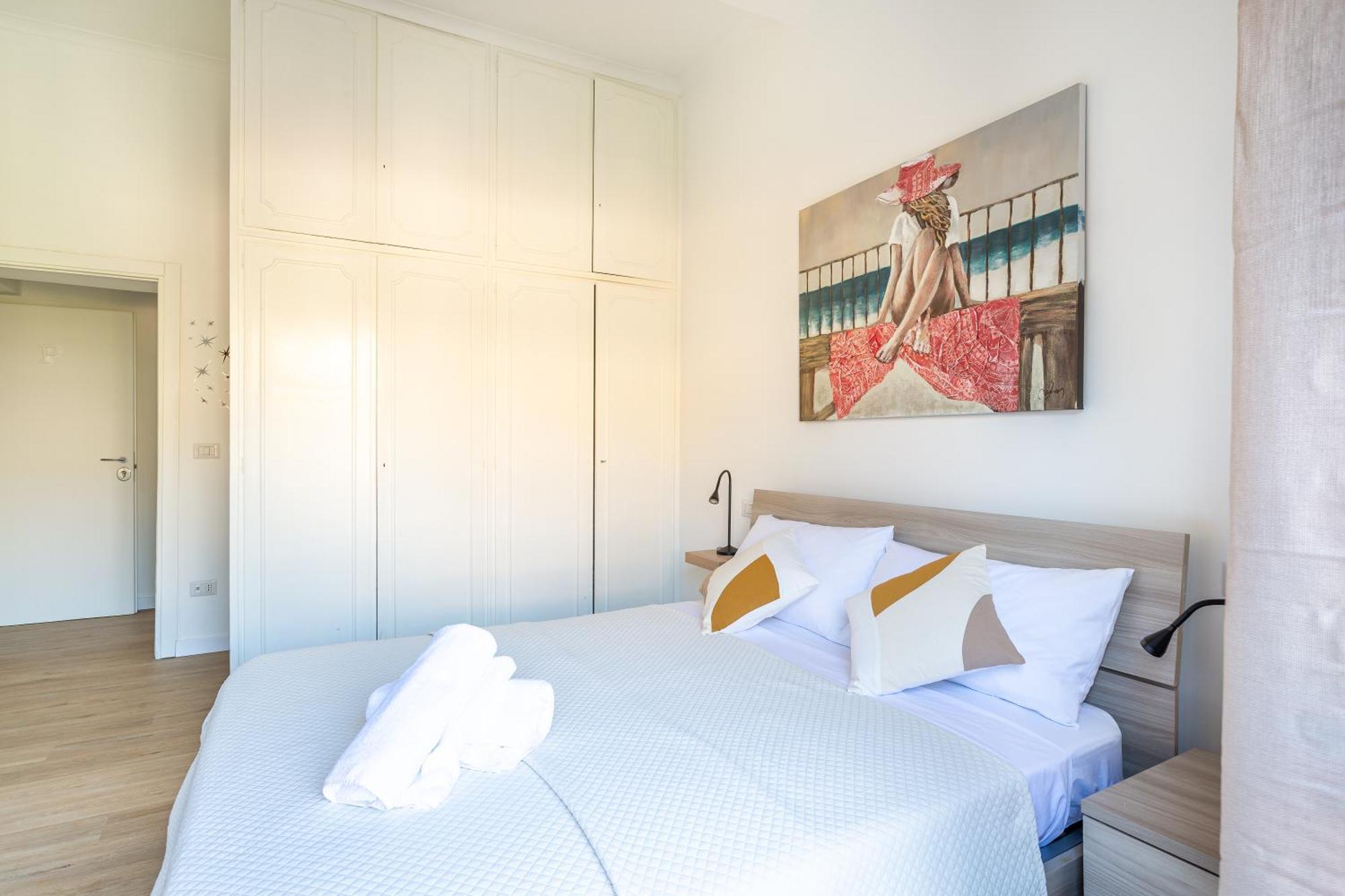 Bed and breakfast La Casa Di Elba Roma