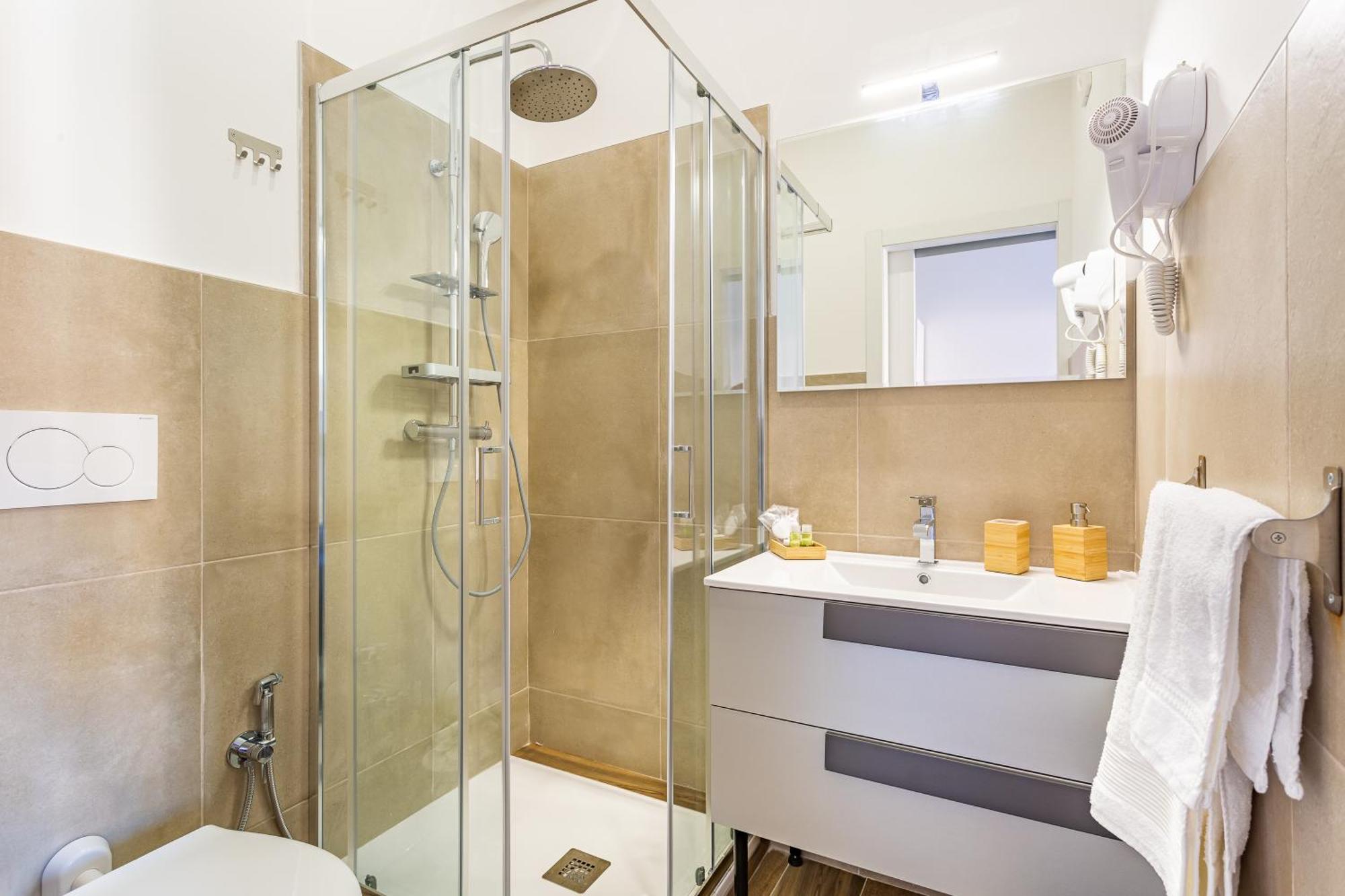 La Casa Di Elba Bed and breakfast Roma