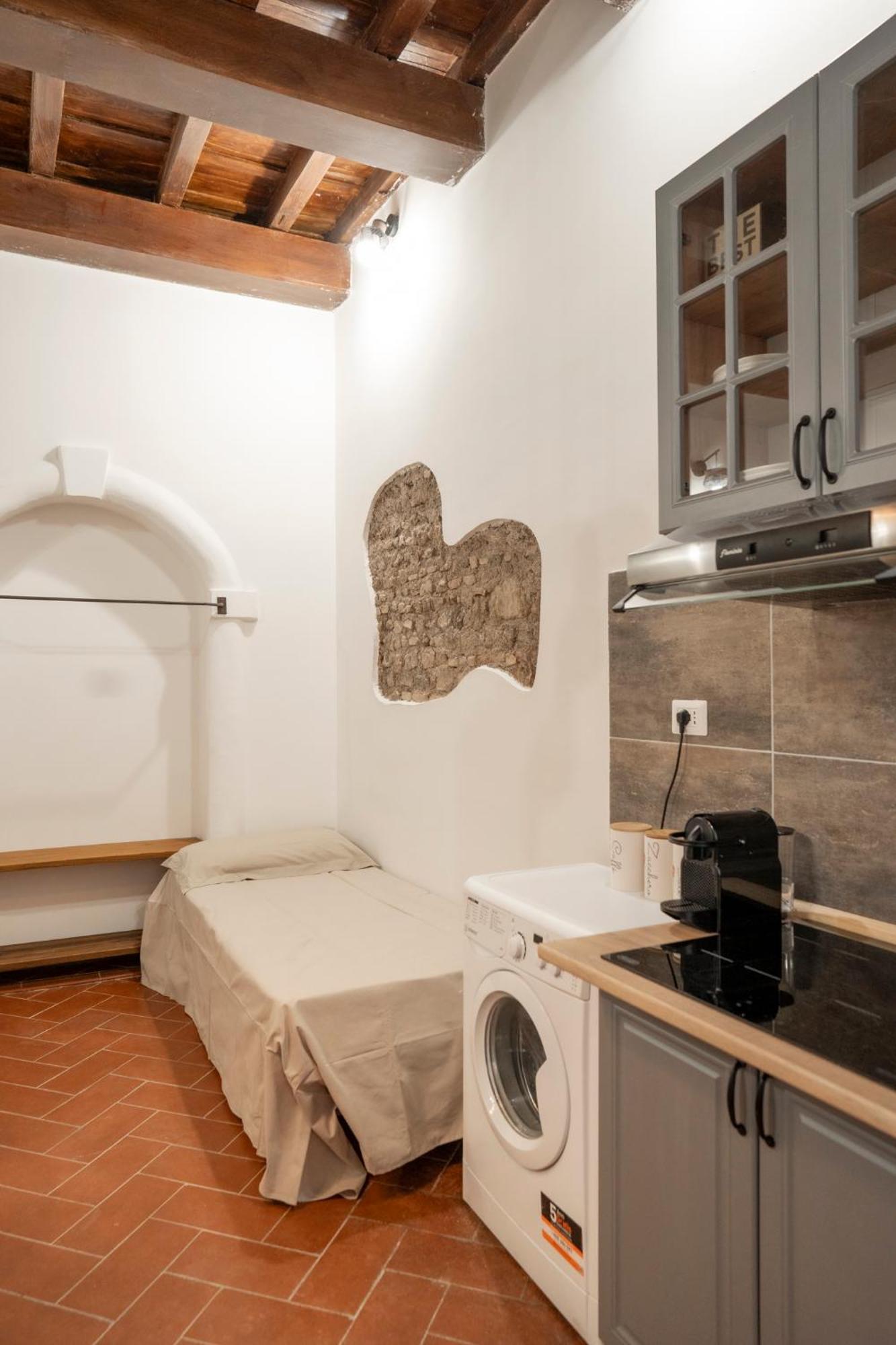 Domus Capocci - Rione Monti Apartment