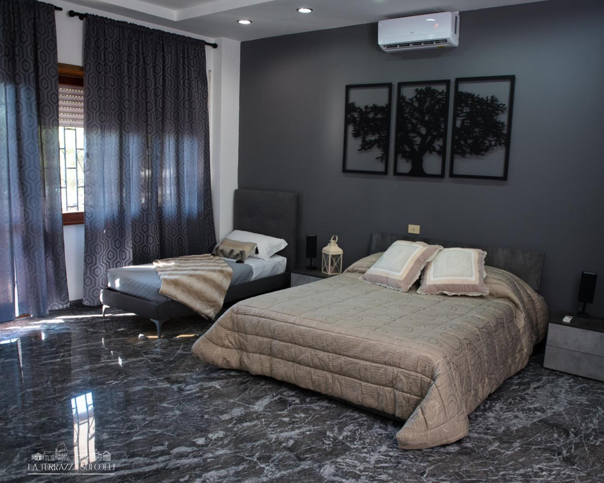 La Terrazza Sui Colli Bed & Breakfast Roma