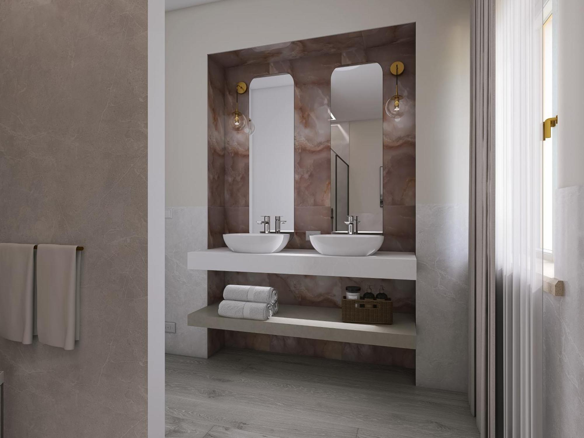 Gjestgiverier Ripetta Grand Roma