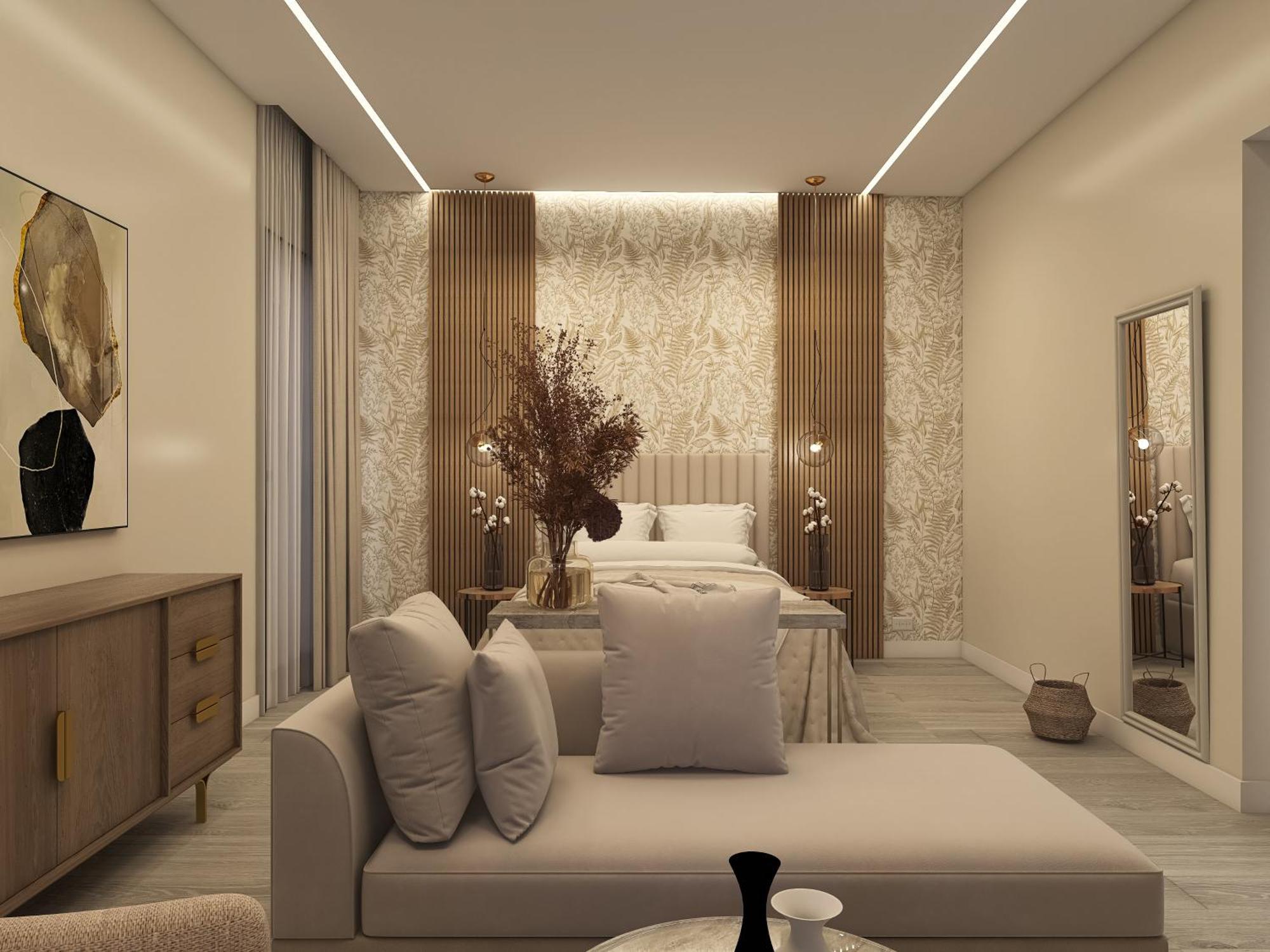 Gjestgiverier Ripetta Grand Roma