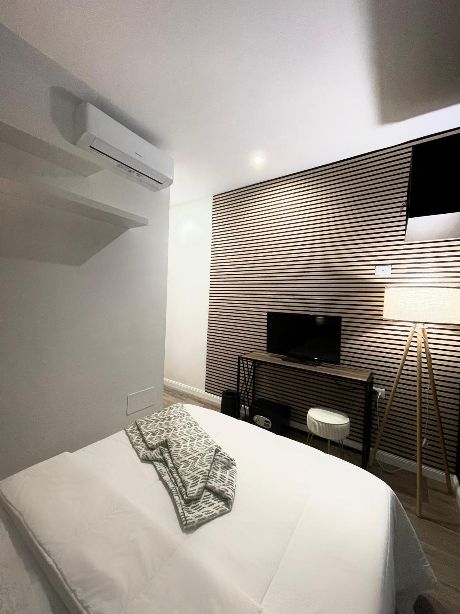 Scipioni Relais Apartamento