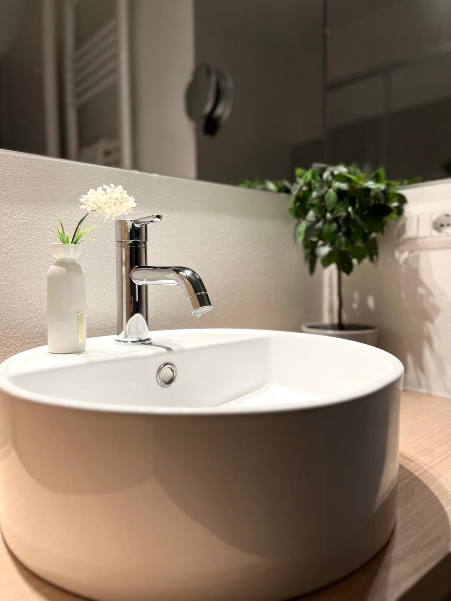 Scipioni Relais Apartamento