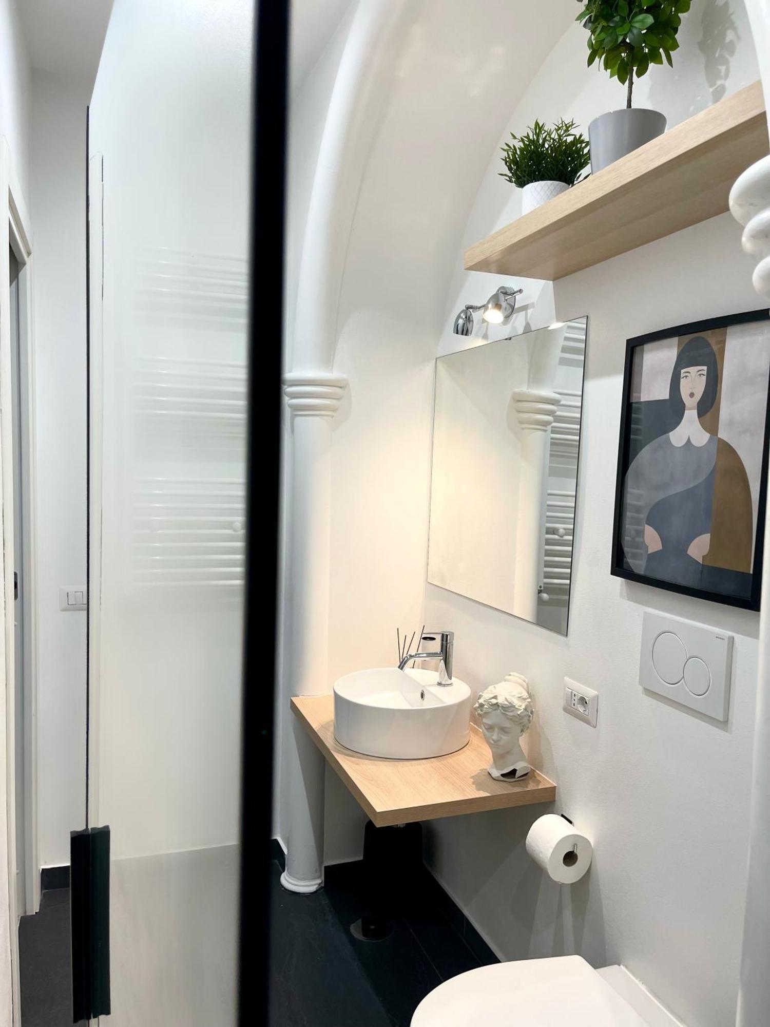 Apartamento Scipioni Relais *