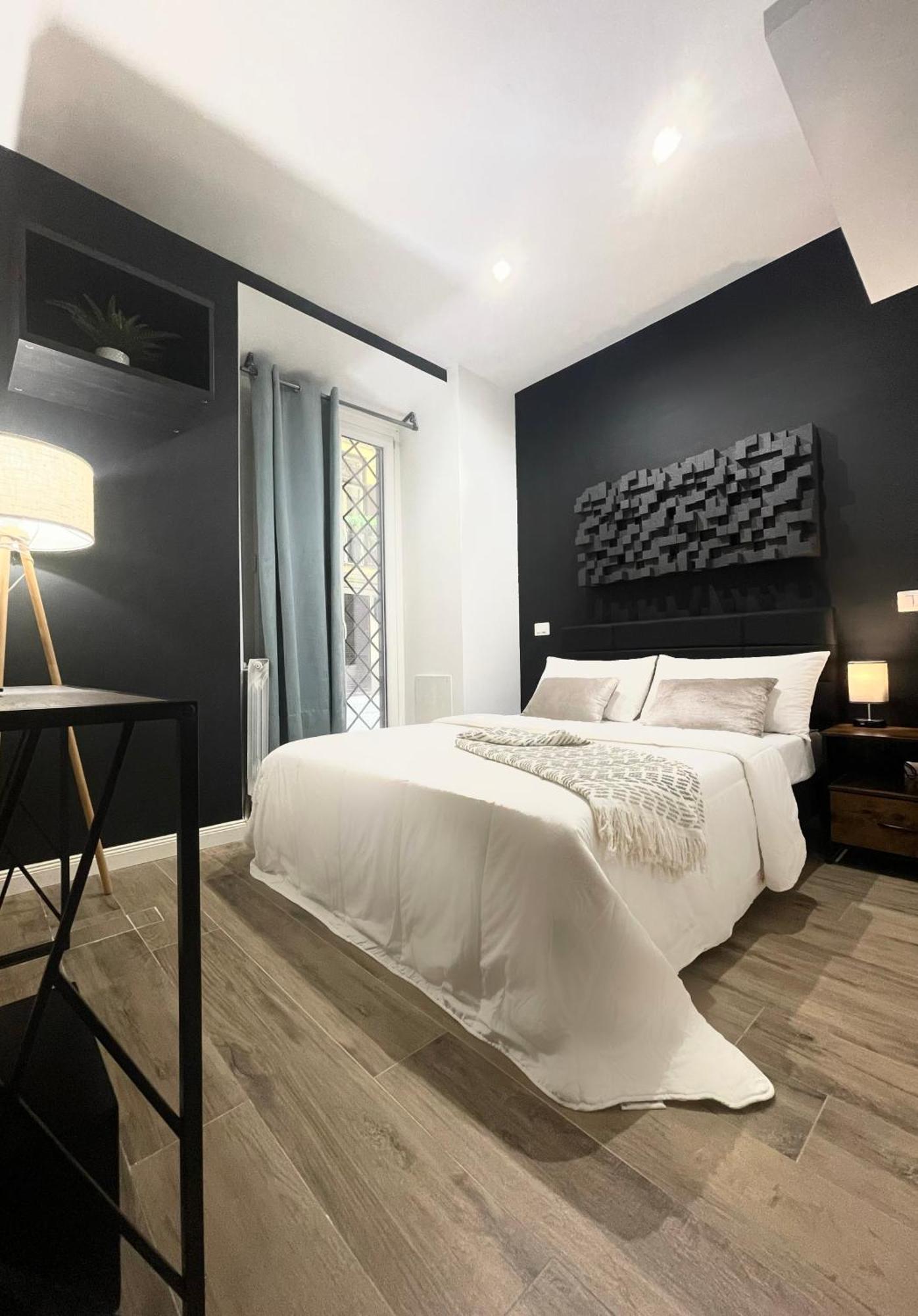 Scipioni Relais Apartamento *