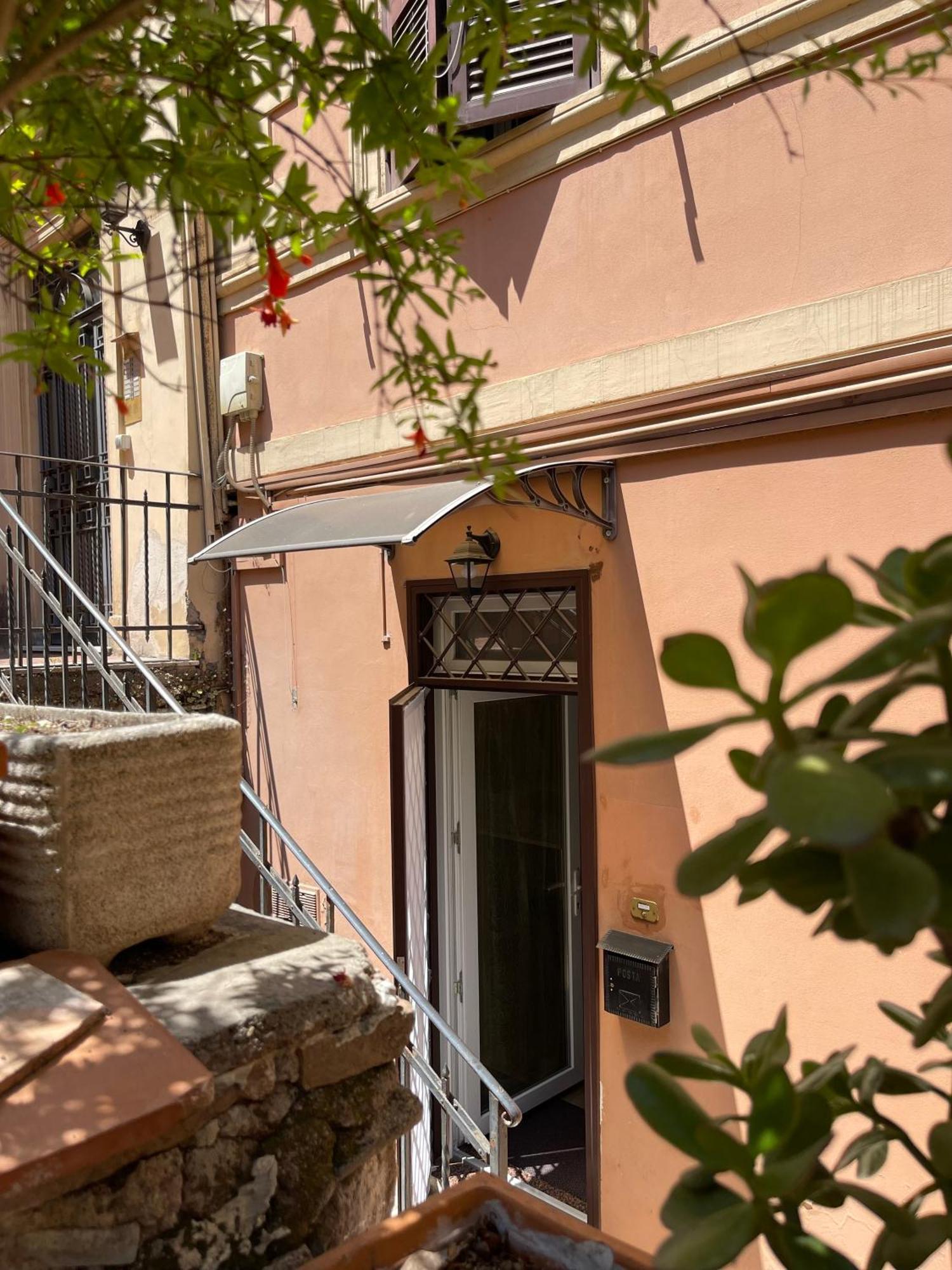 Scipioni Relais Apartamento