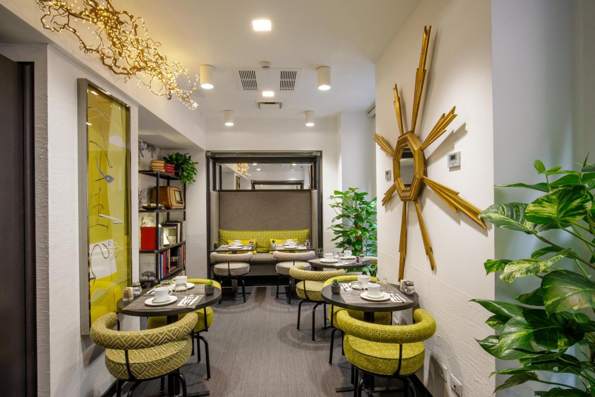 Hotel Coronari Palace 3*