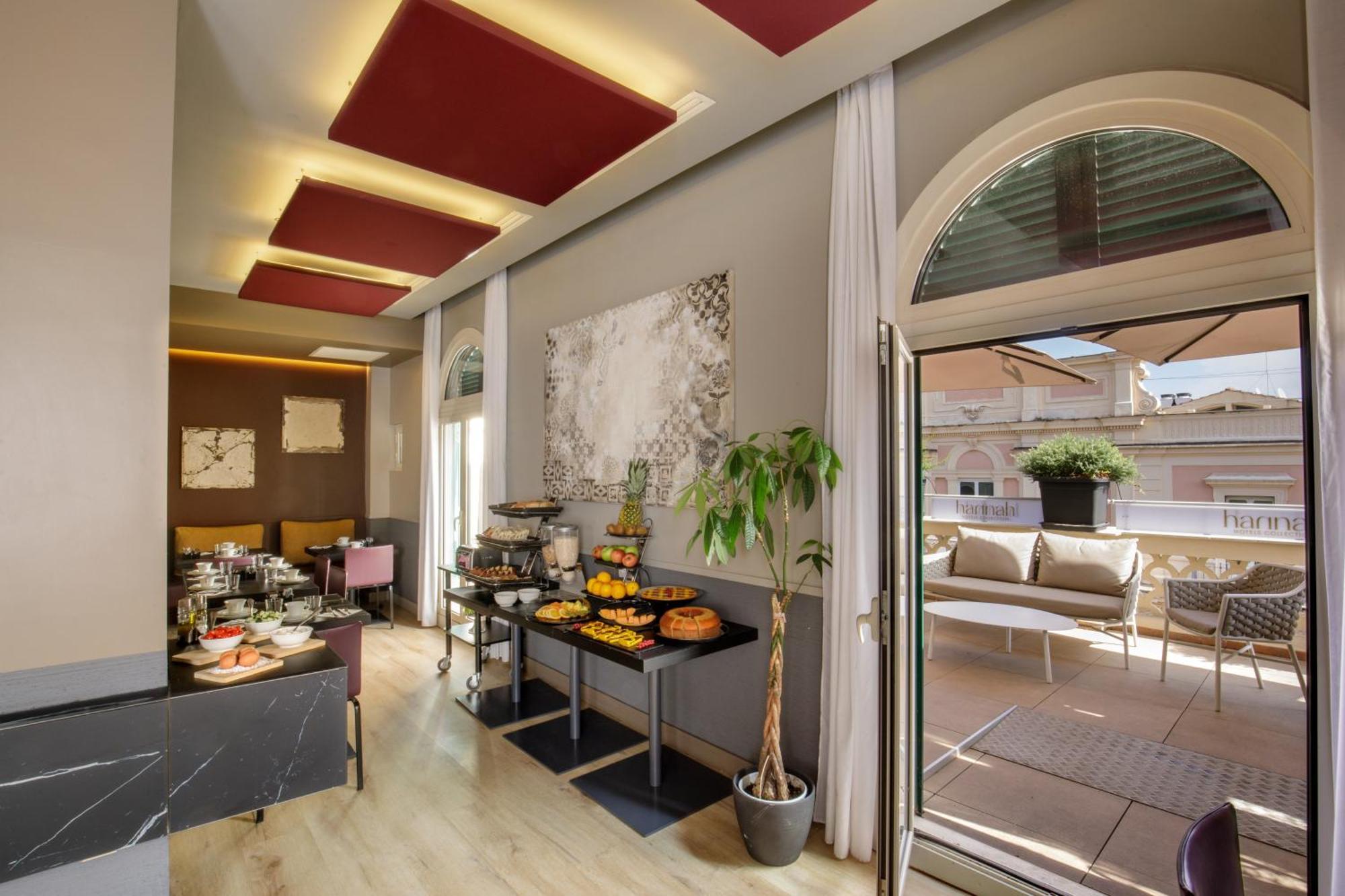 Regno Hotel