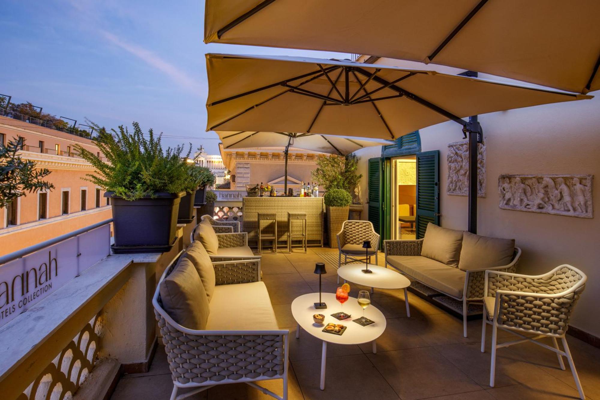 Hotel Regno 3*