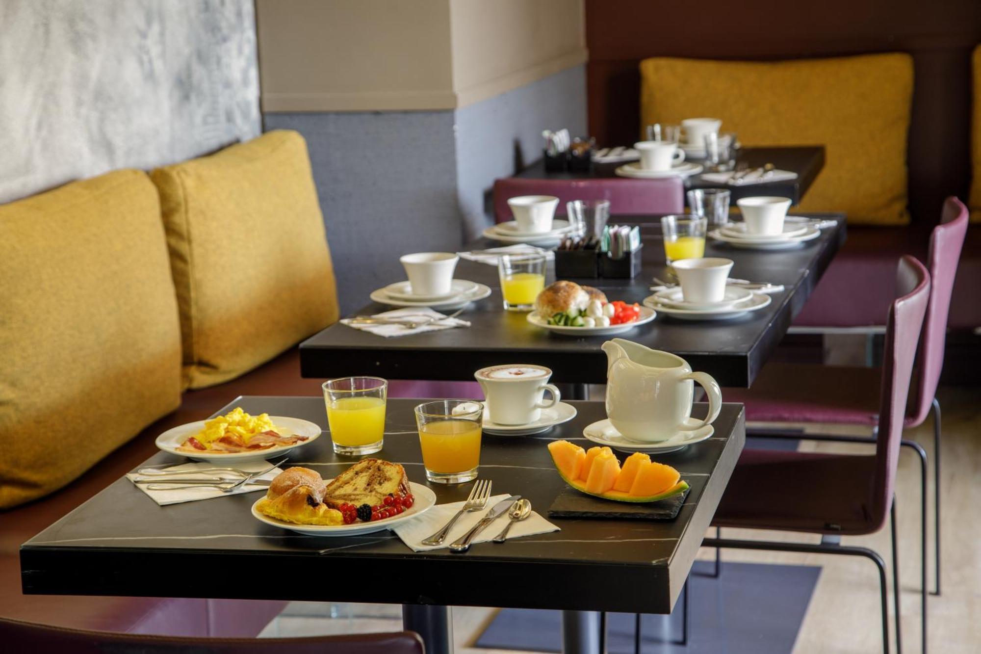 Regno Hotell