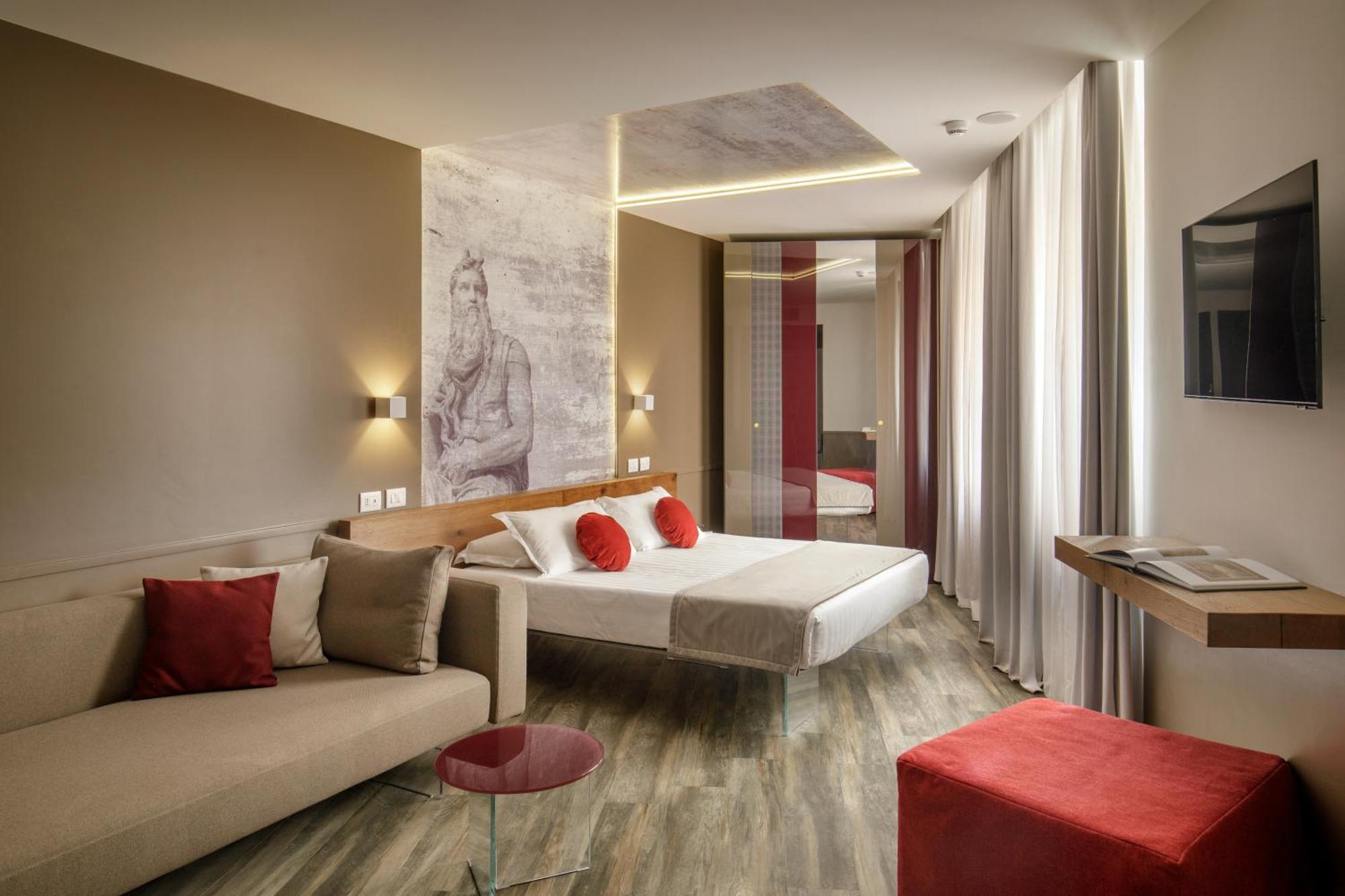 Hotel Regno