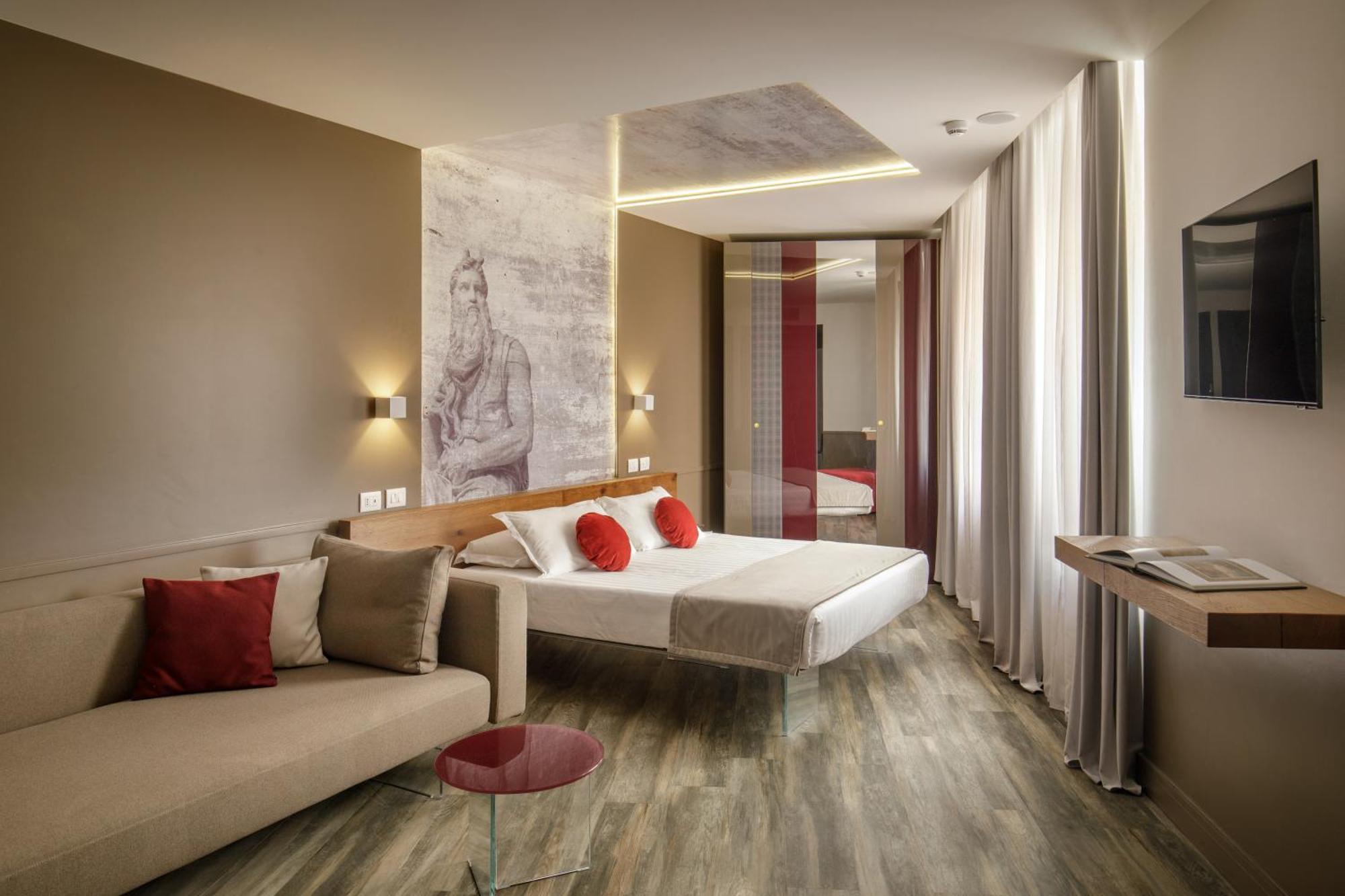 Regno Hotel 3*