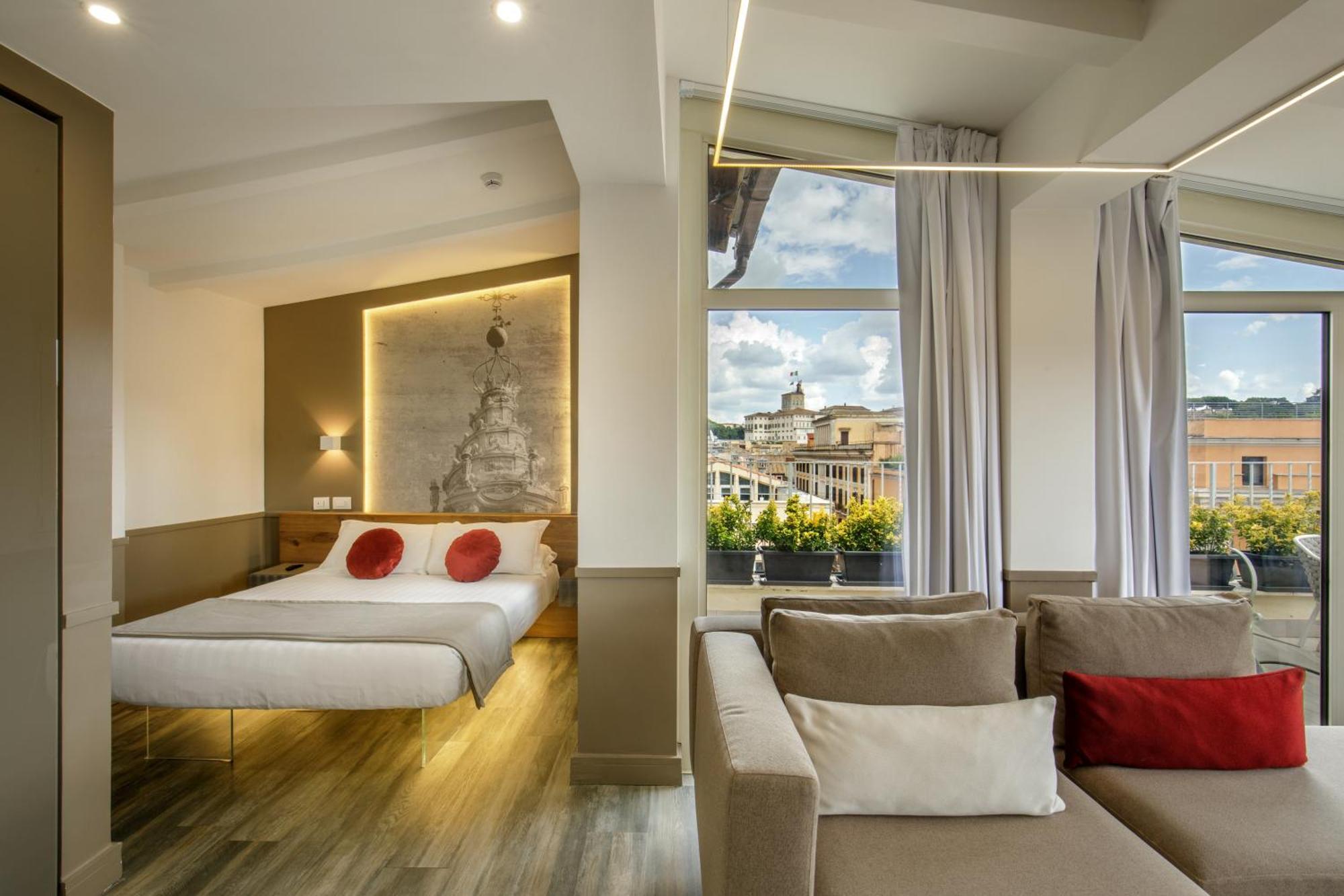 Regno Roma