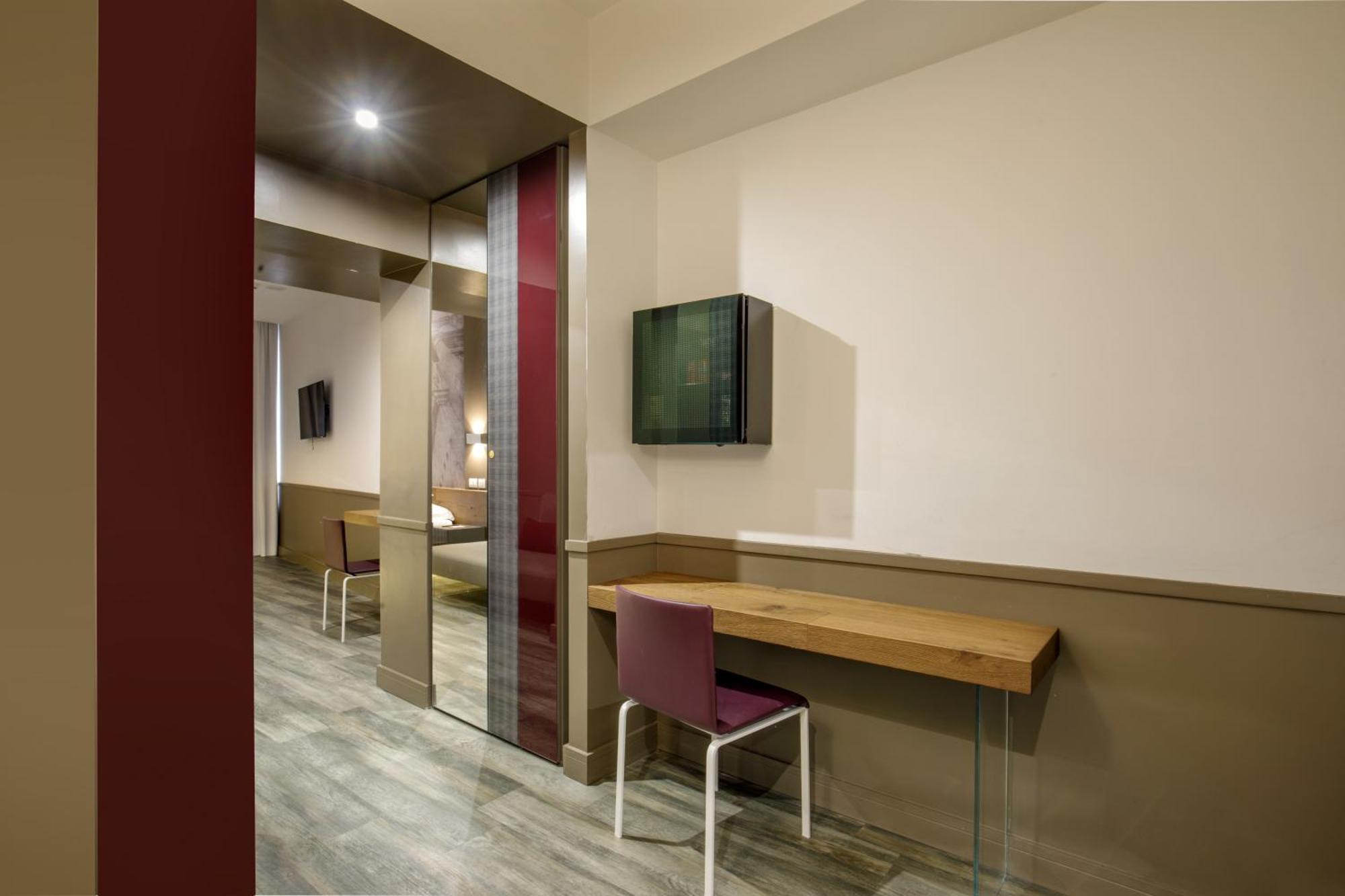 Hotel Regno