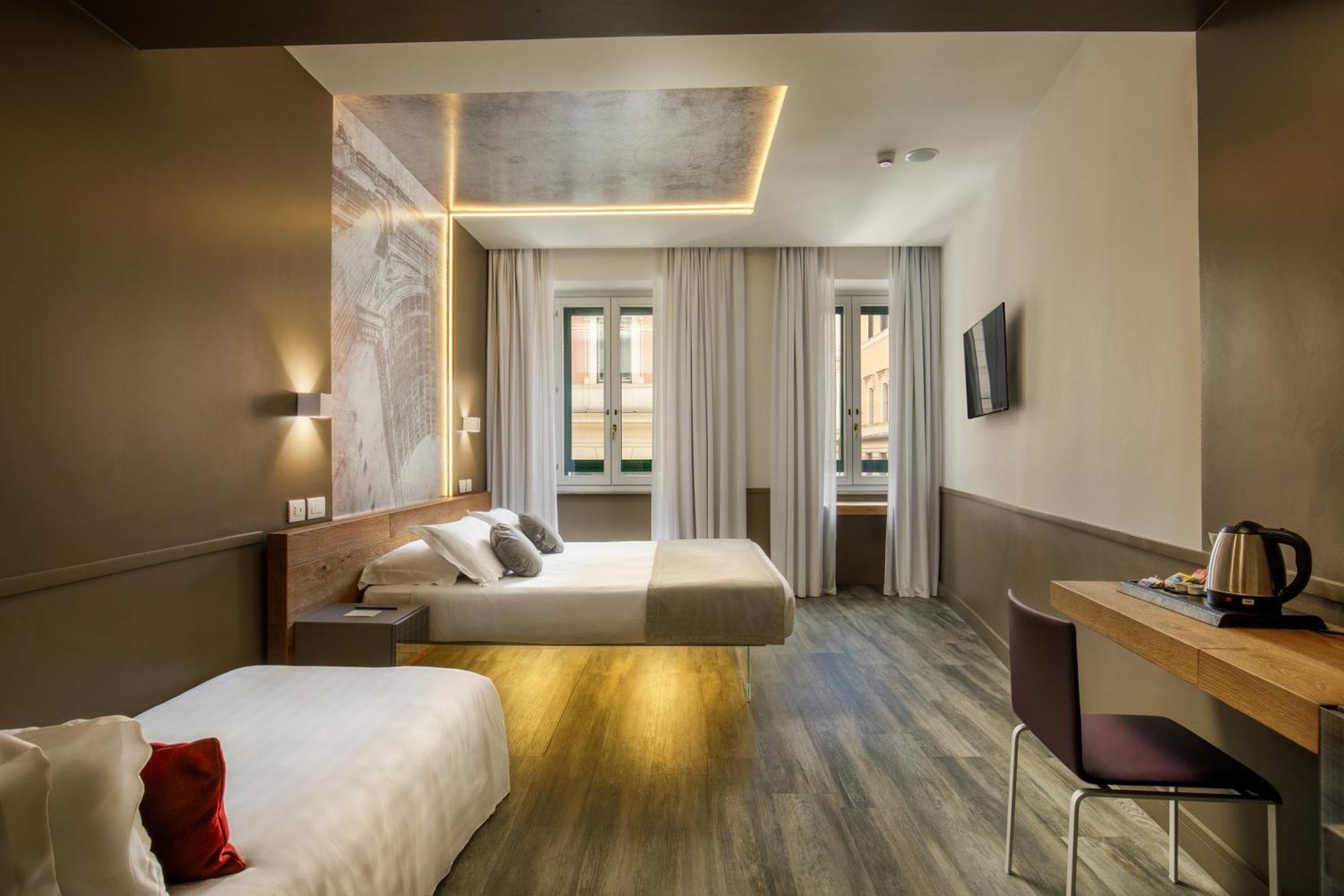 Hotel Regno 3*