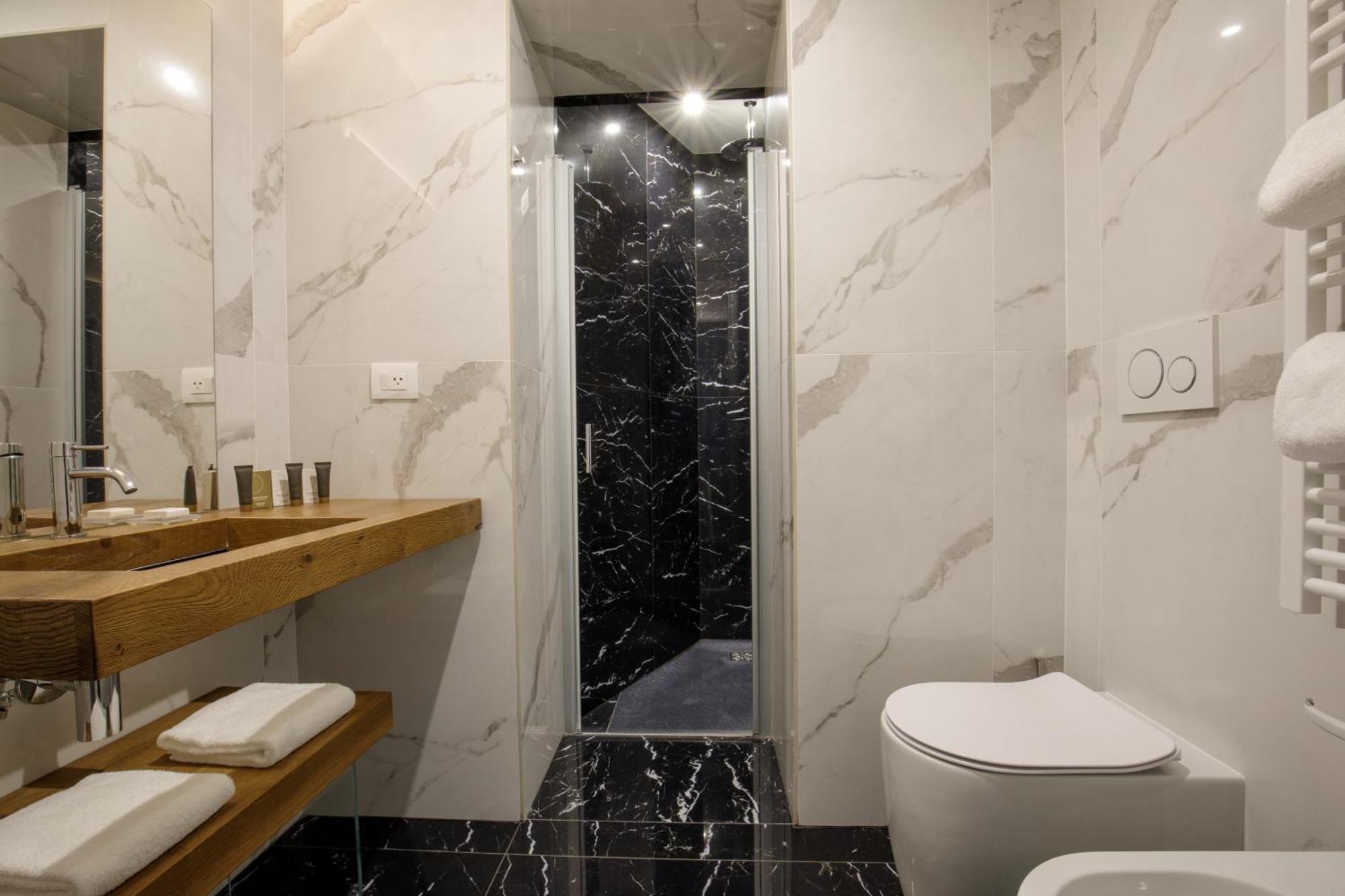 Regno Hotel Roma