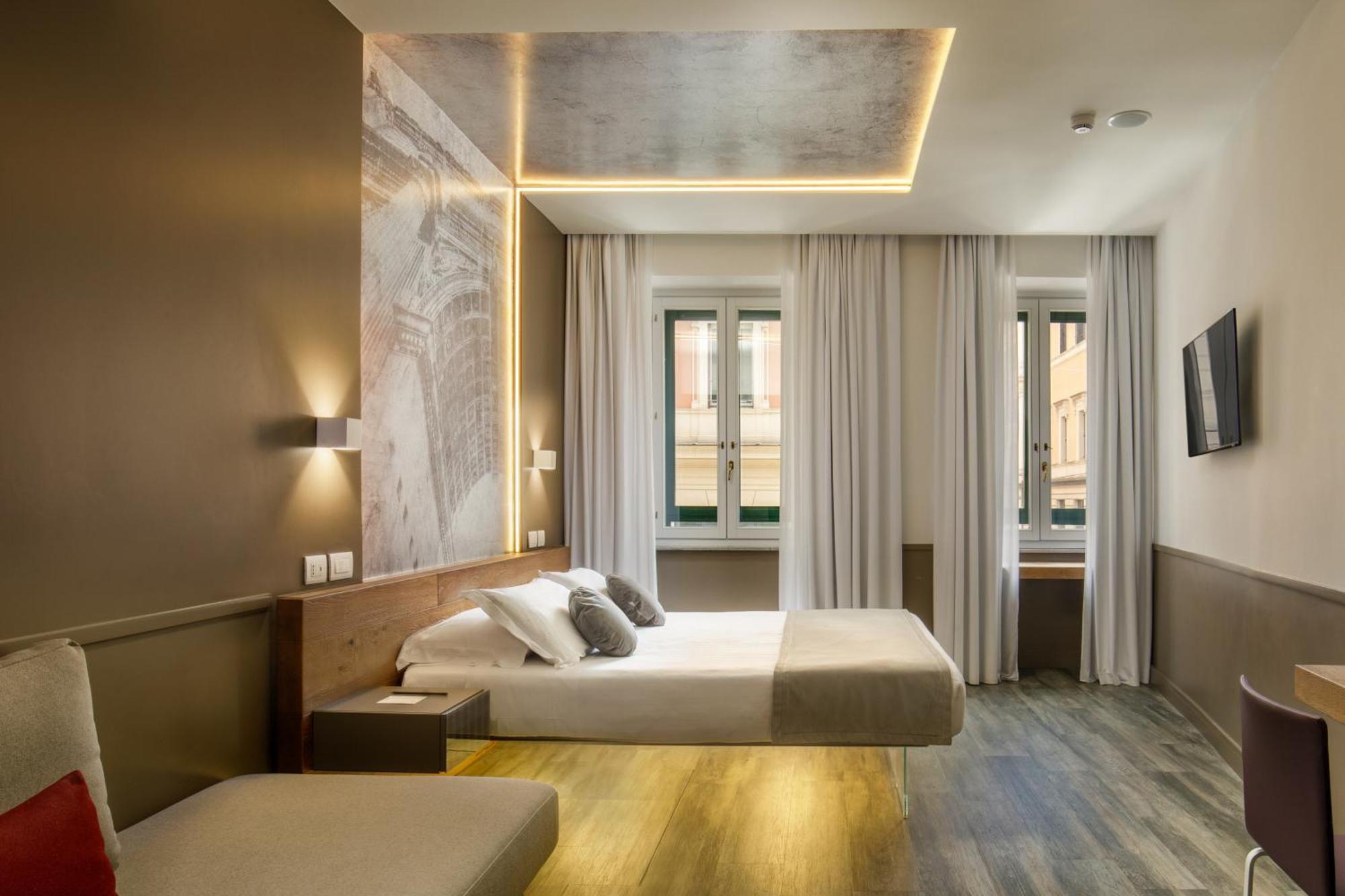 Hotel Regno Roma
