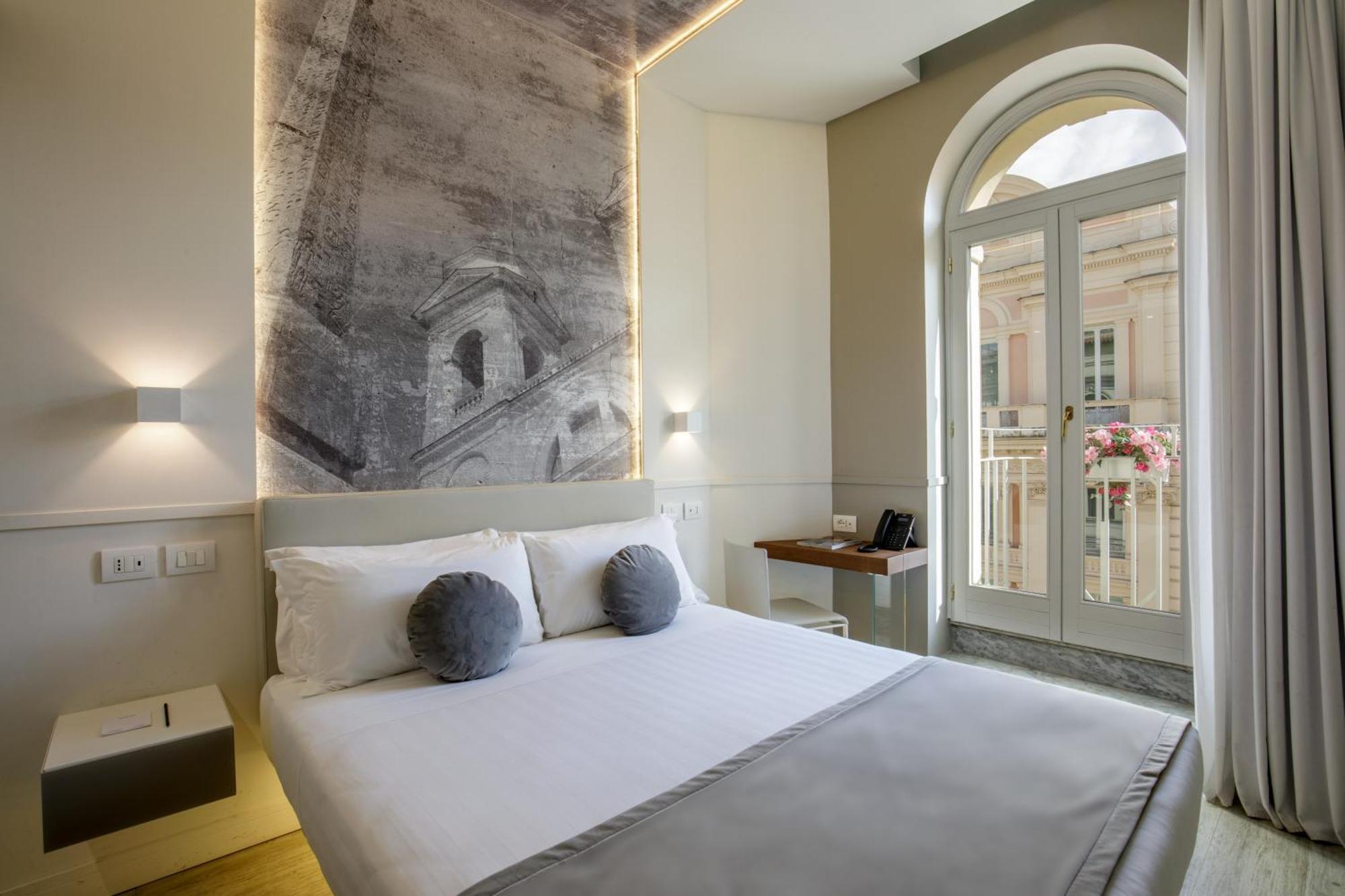 Regno 3* Roma