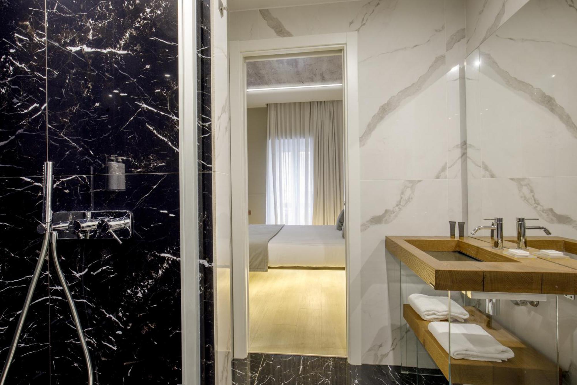 Regno Hotel Roma