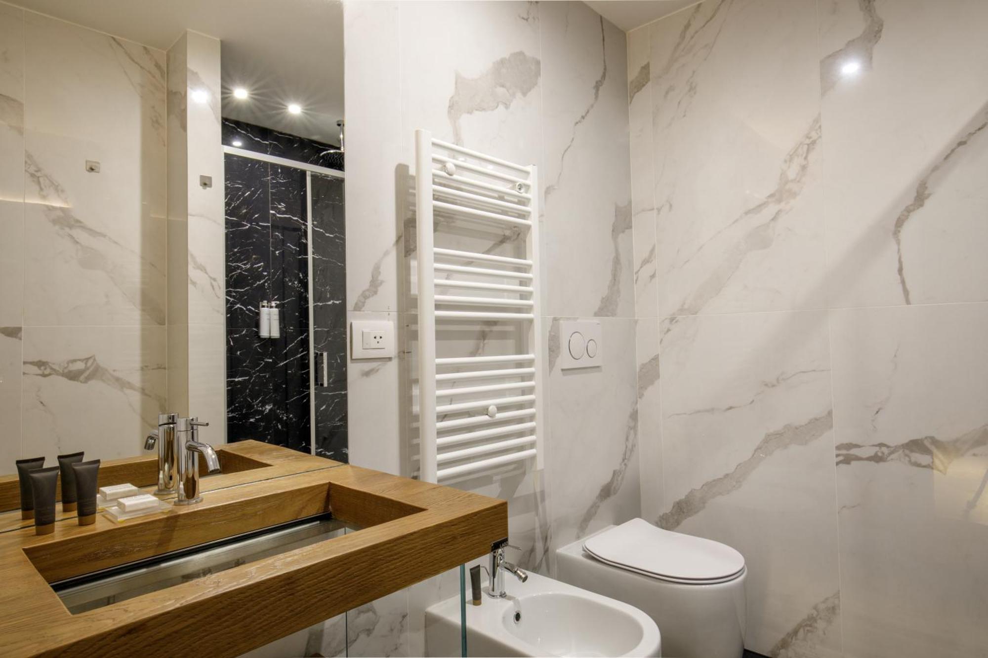 Regno Hotel