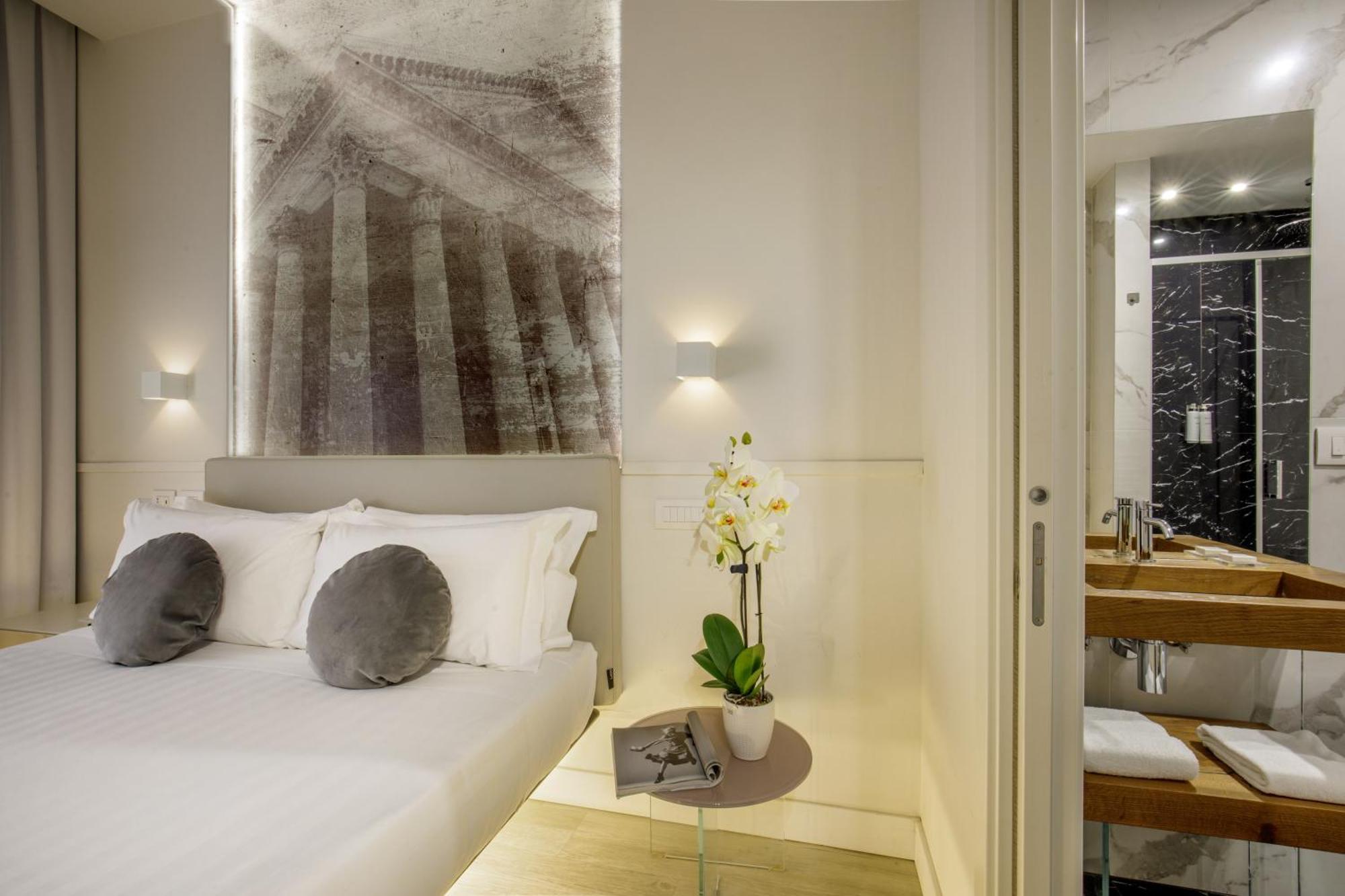 Hotell Regno