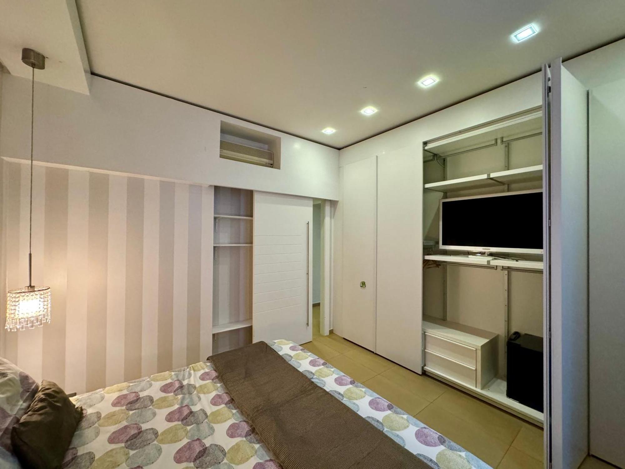 Interno 5 Roma