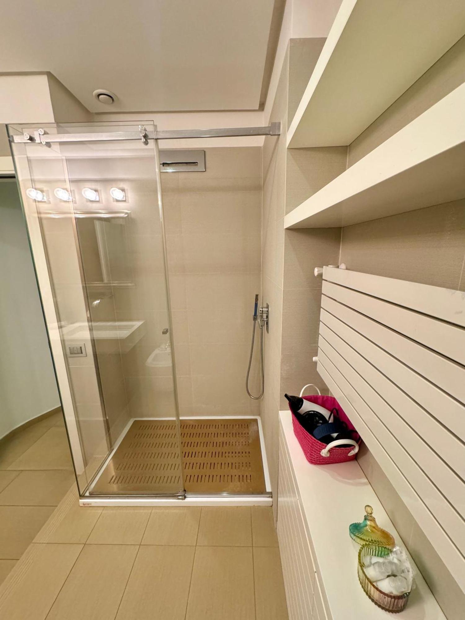 Interno 5 Bed & Breakfast Roma