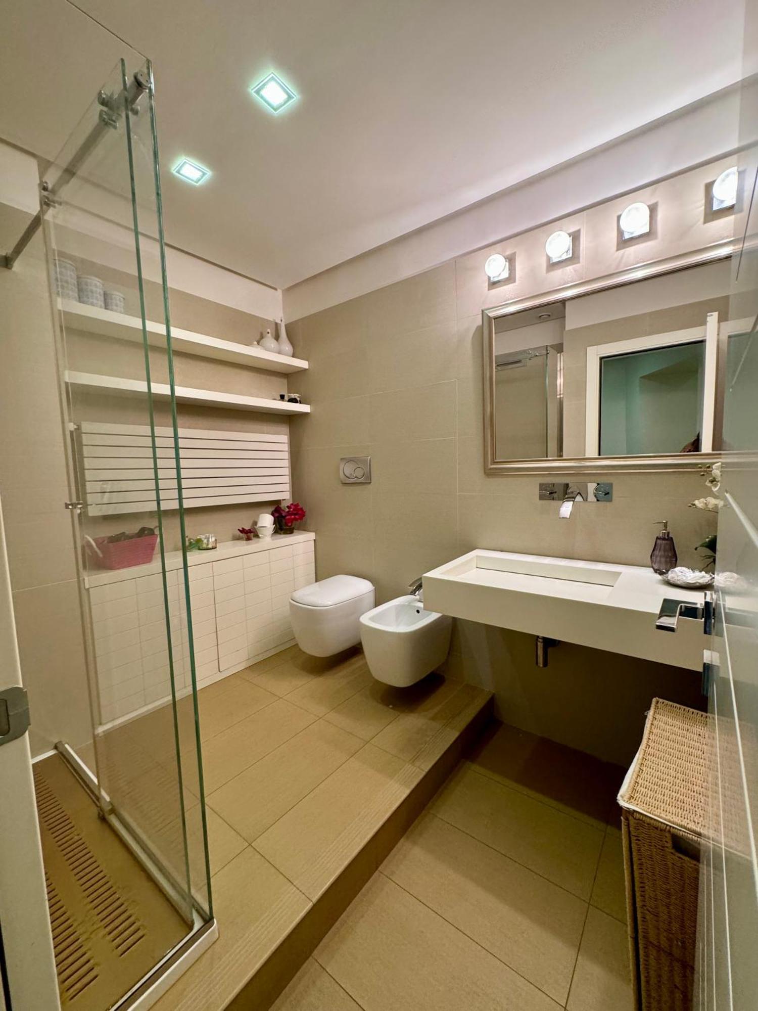 Interno 5 2* Roma