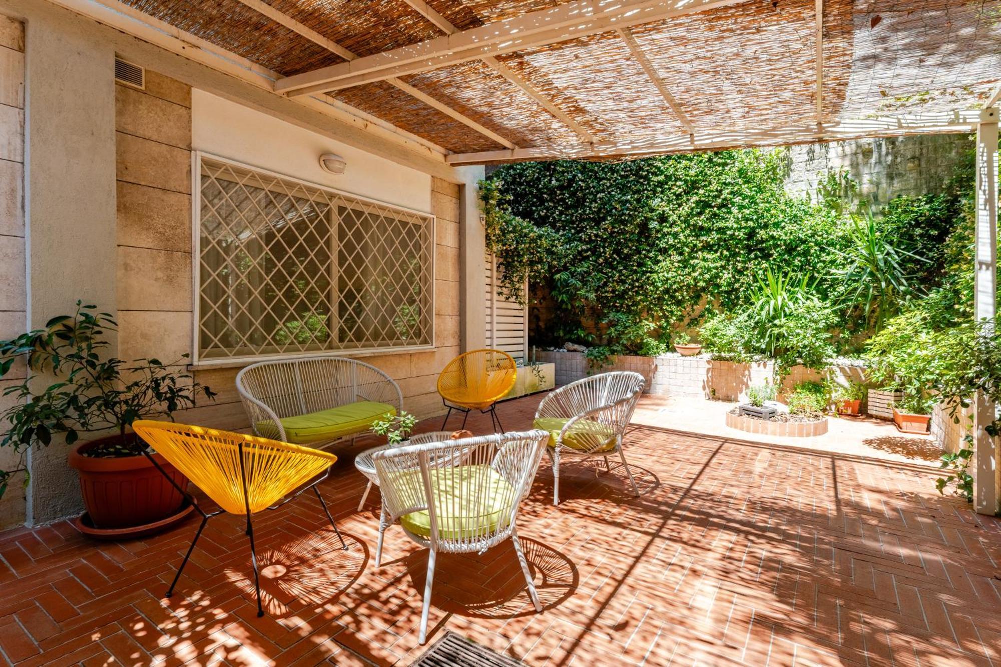 St. Peter Garden House Holiday home Rome