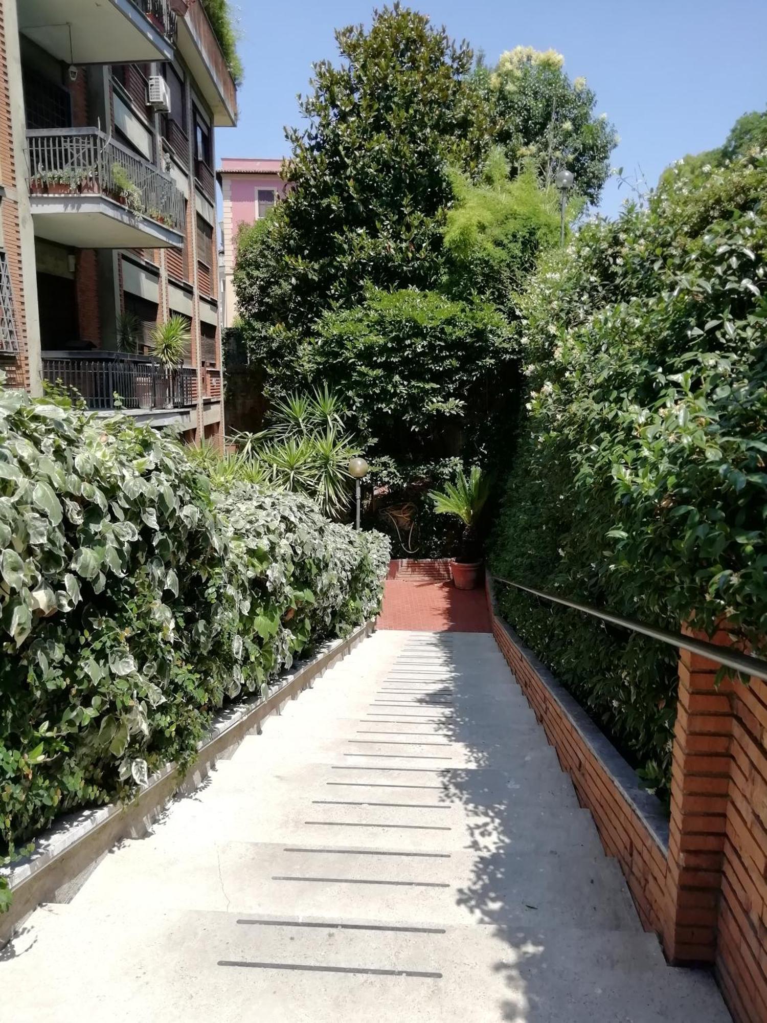 St. Peter Garden House