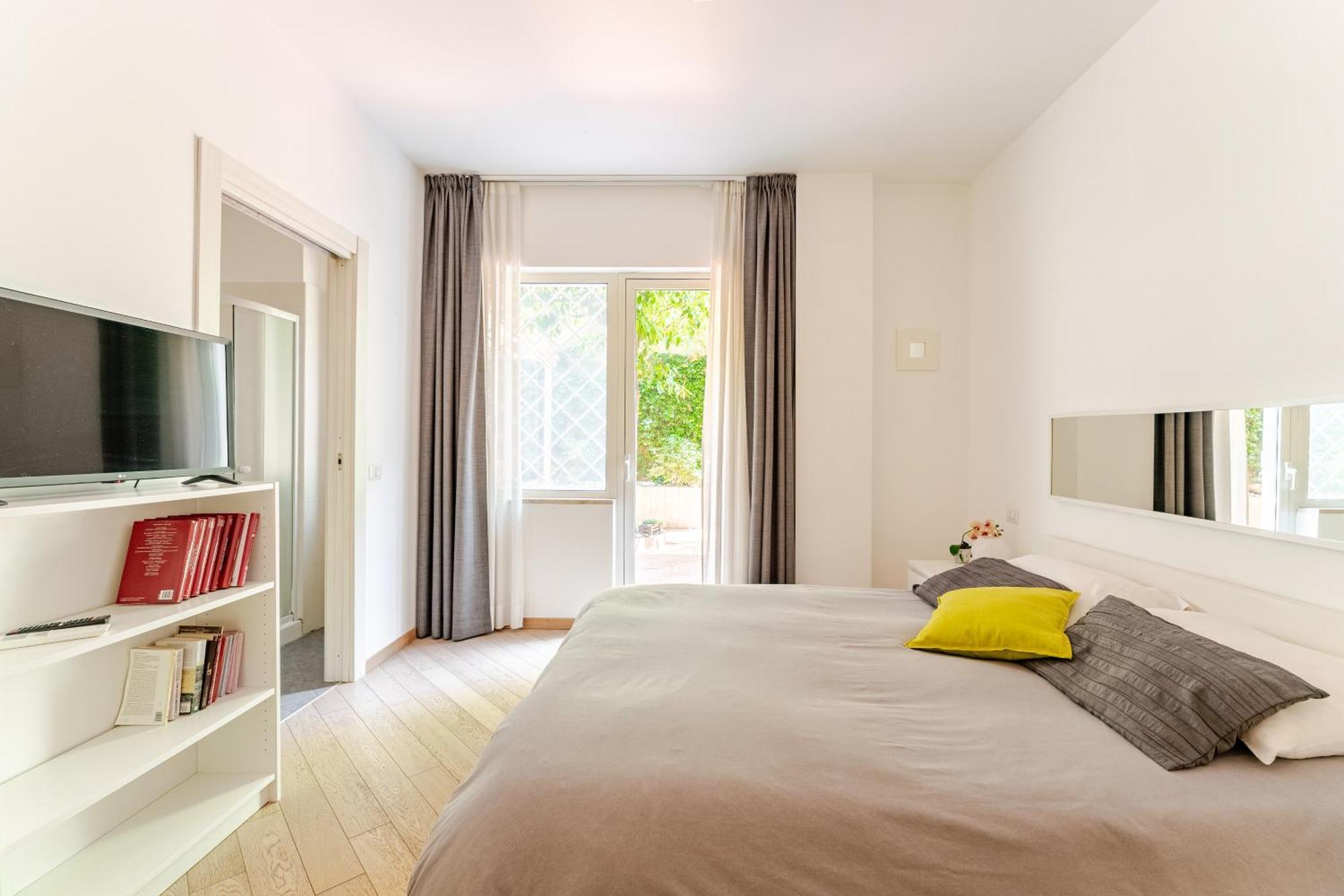 St. Peter Garden House Holiday home