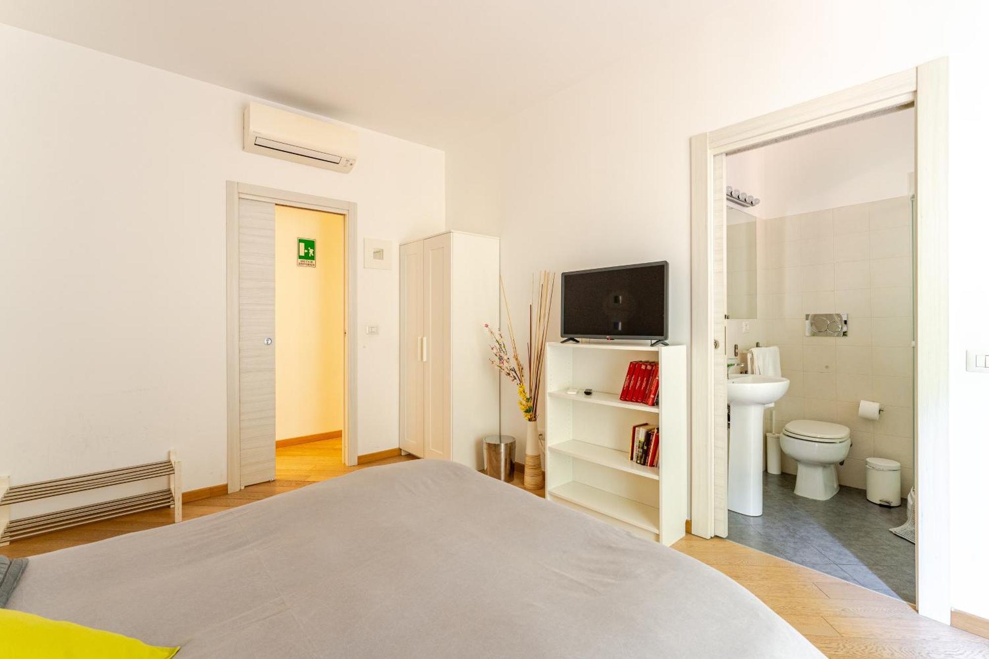 St. Peter Garden House Casa vacanze *