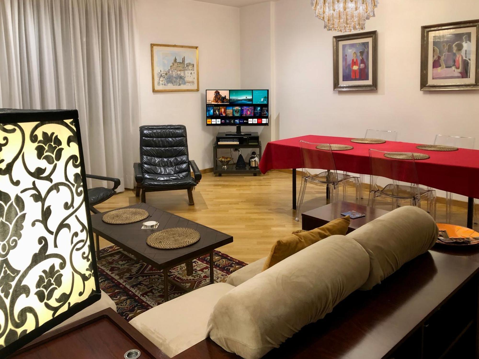 Appartamento Eucalyptus - San Paolo - *