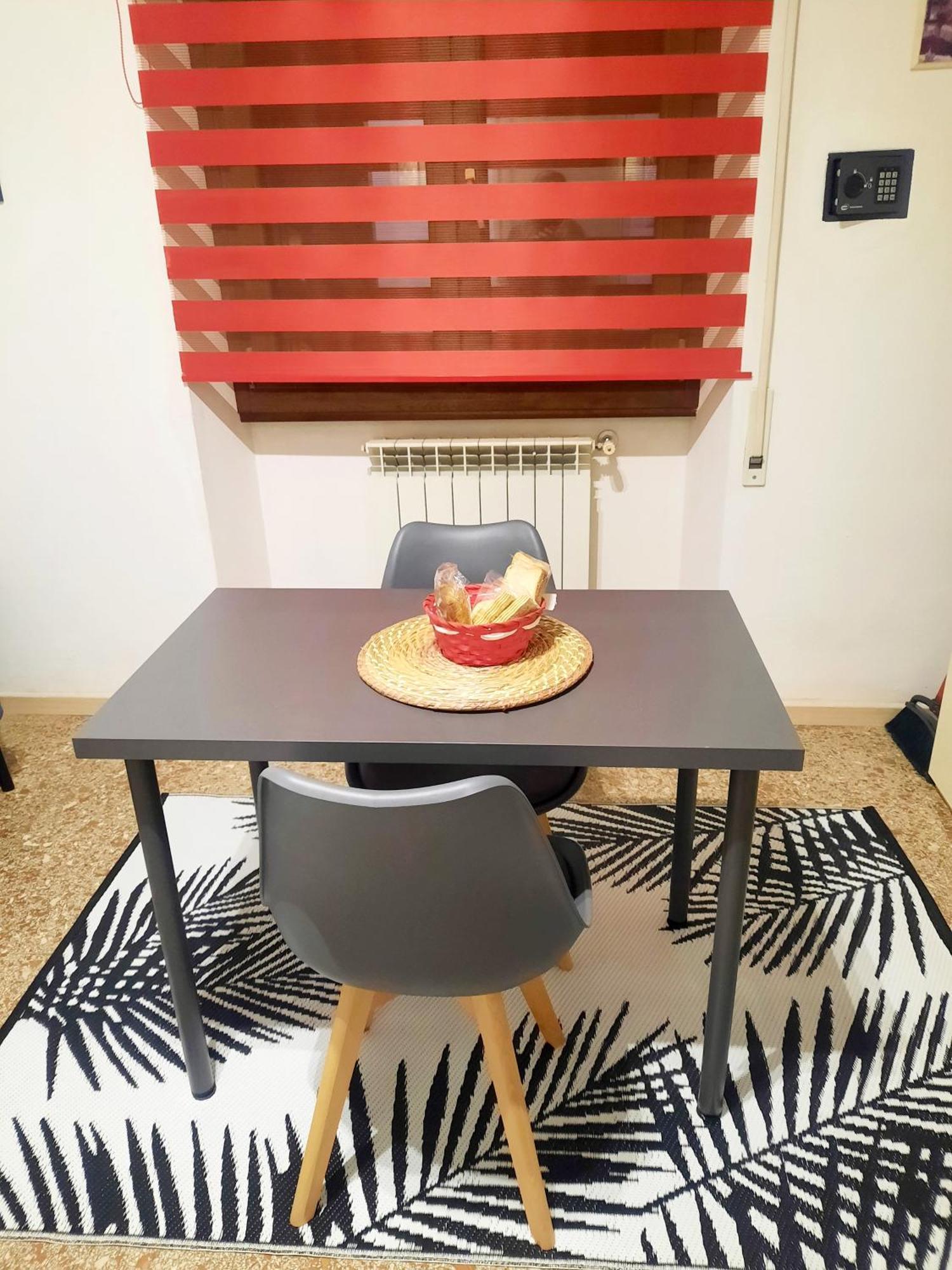 Apartamento Basilica San Paolo Roma