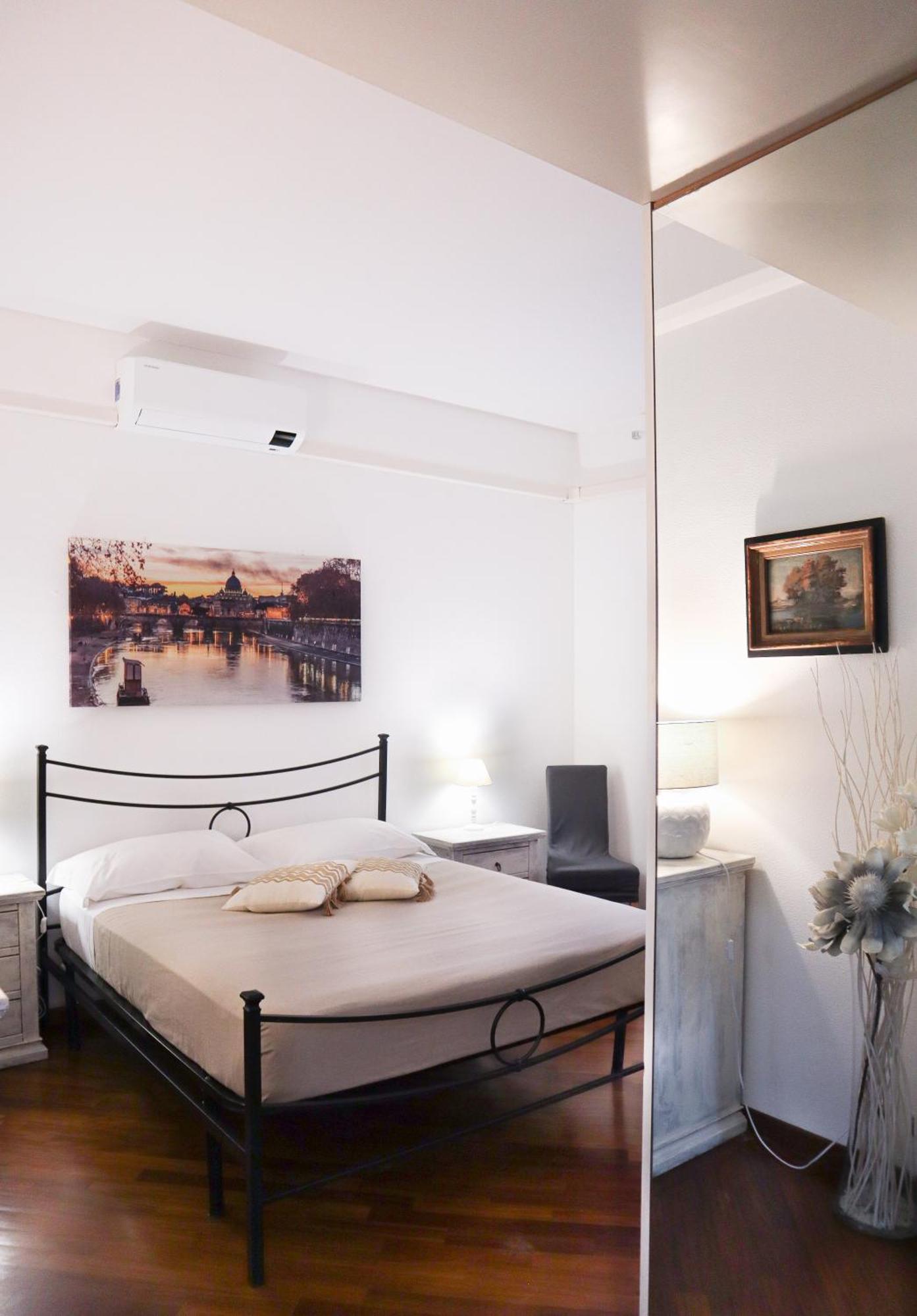 Leilighet Cozy San Giovanni *