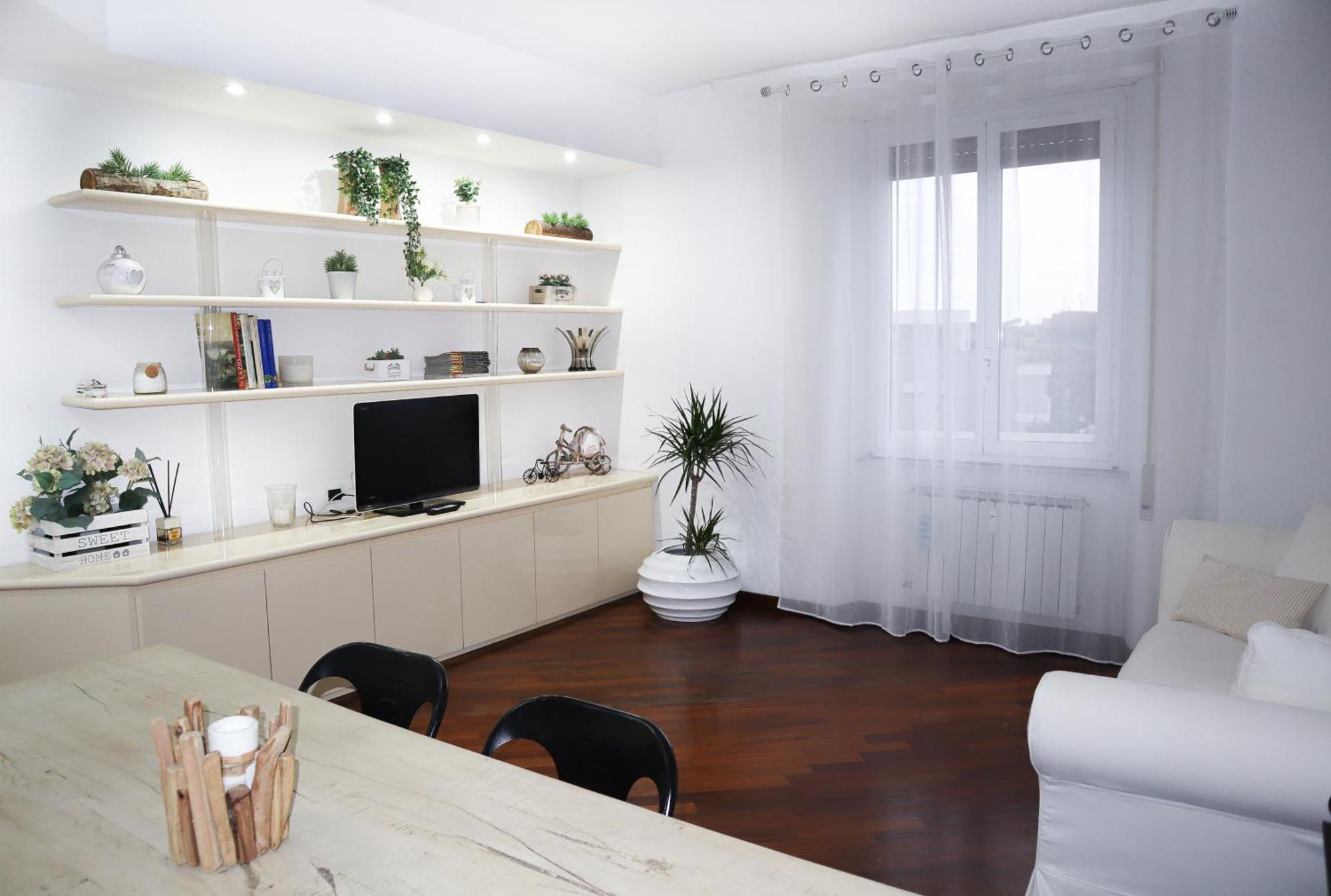 Cozy San Giovanni * Roma