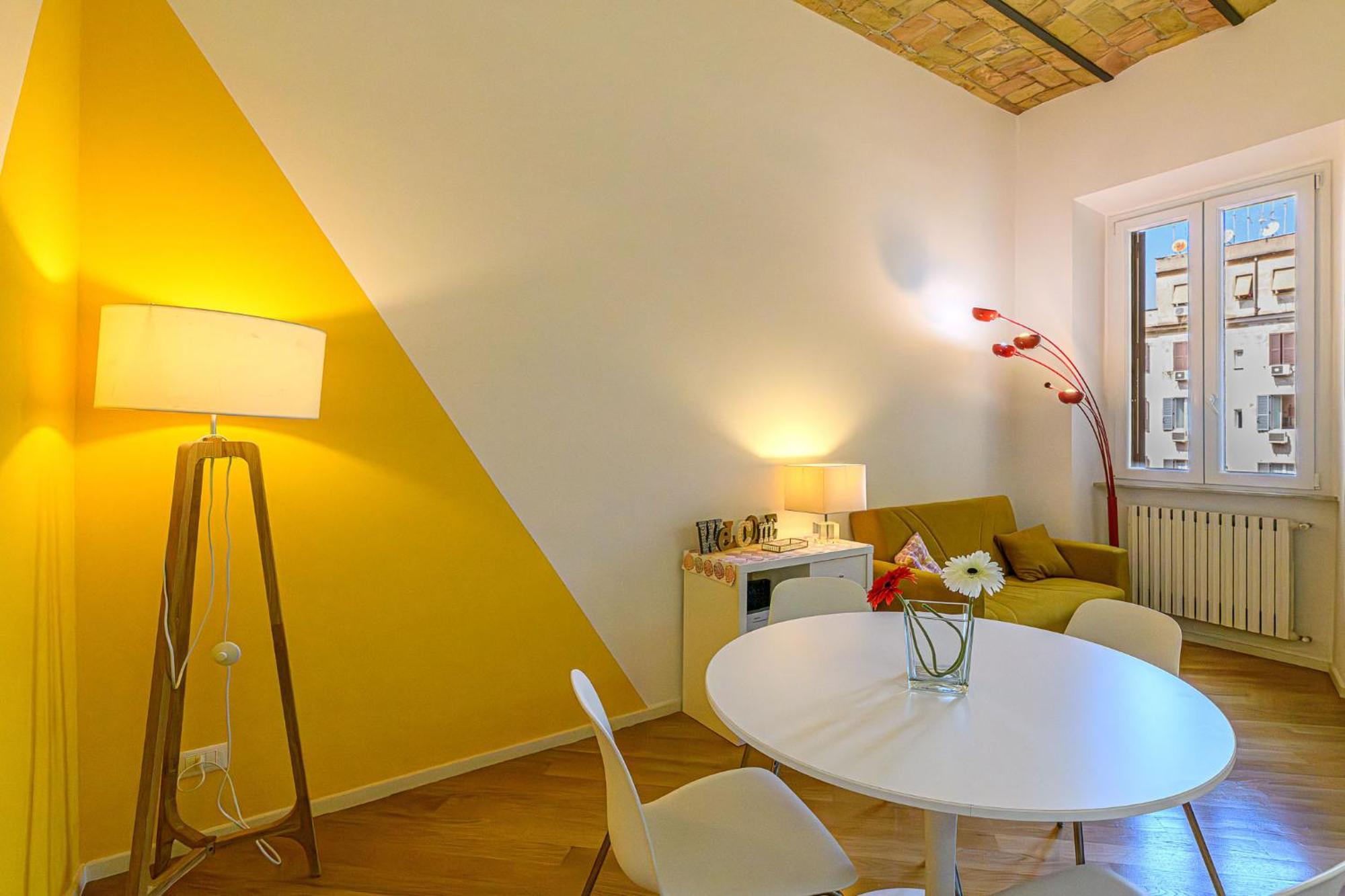 Apartamento Casalu San Pietro