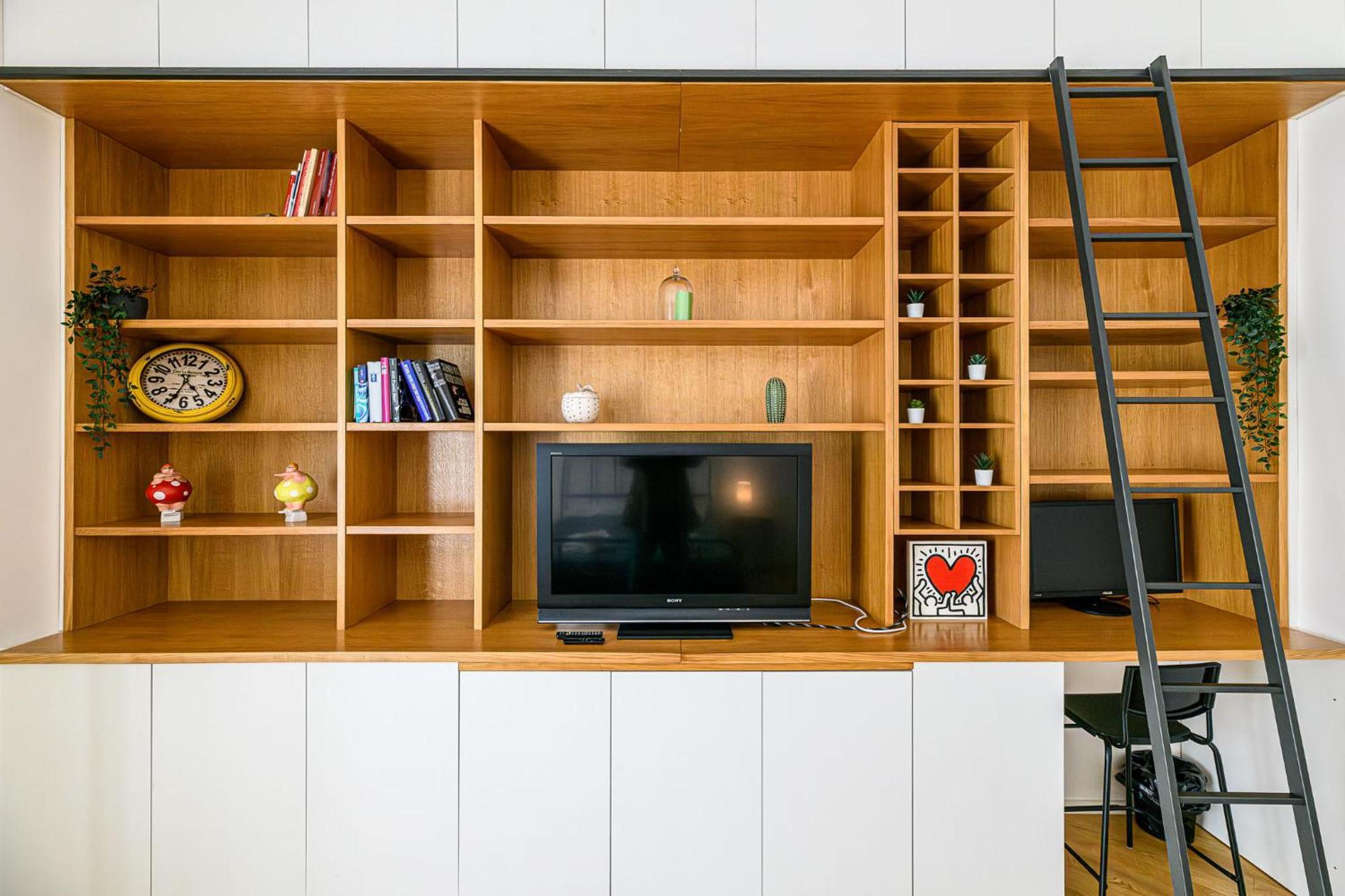 Apartment Casalu San Pietro Rom