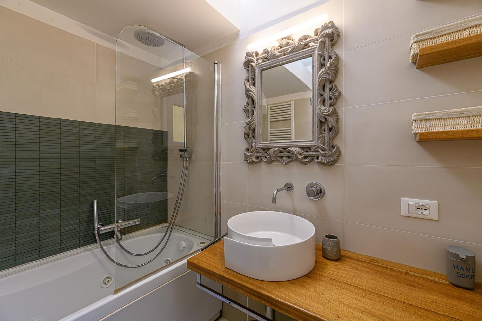 Casalu San Pietro Apartamento