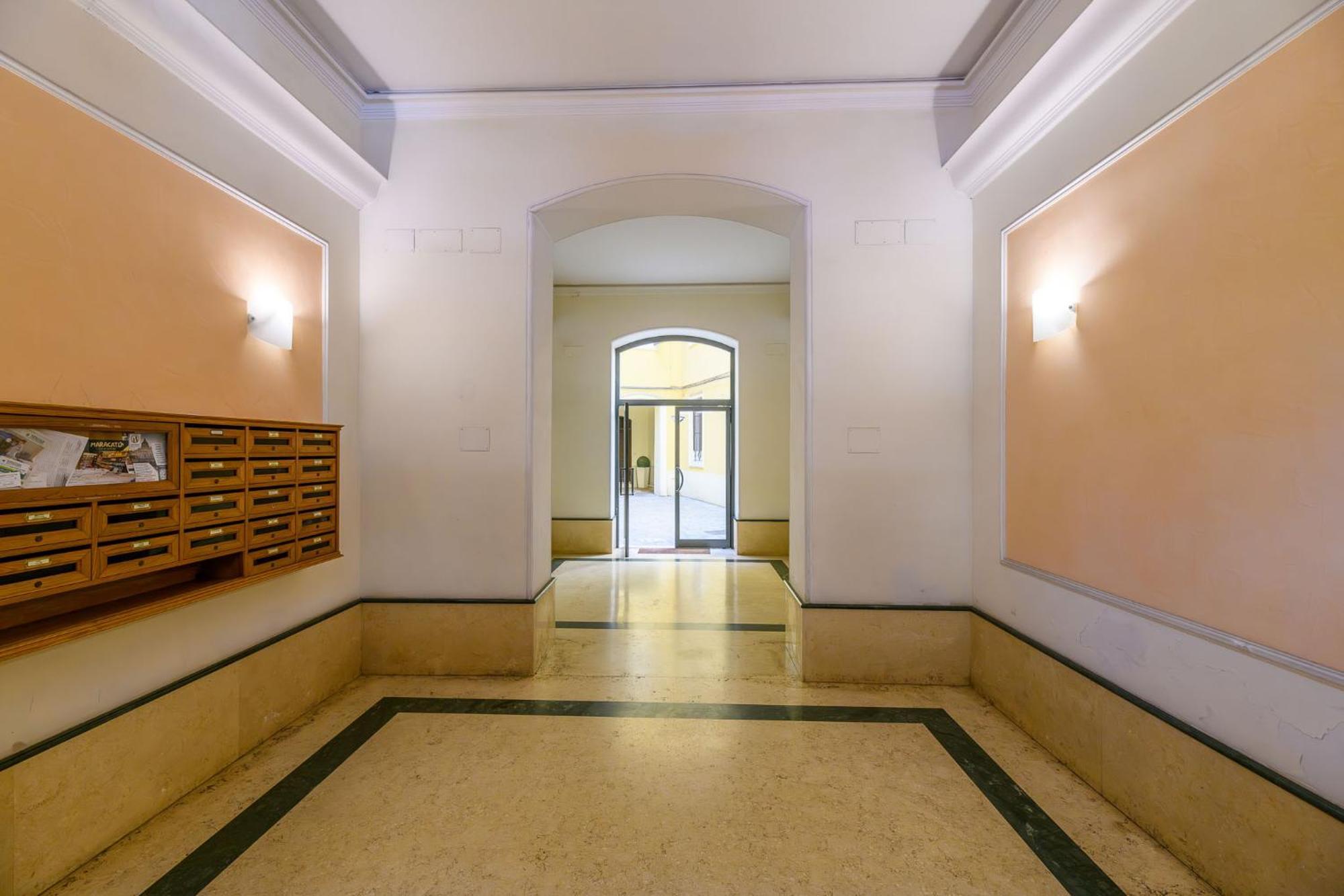 Apartamento Casalu San Pietro