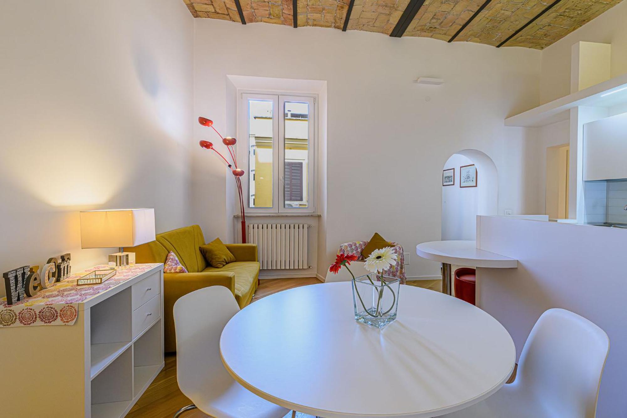 Casalu San Pietro Apartamento Roma