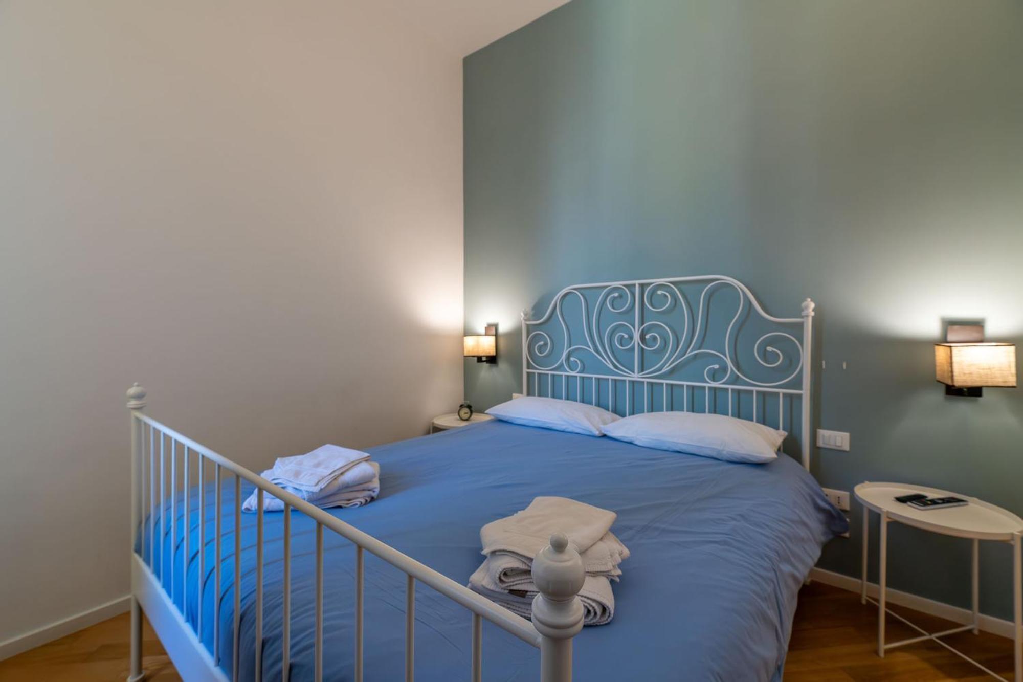 Casalu San Pietro Apartamento *
