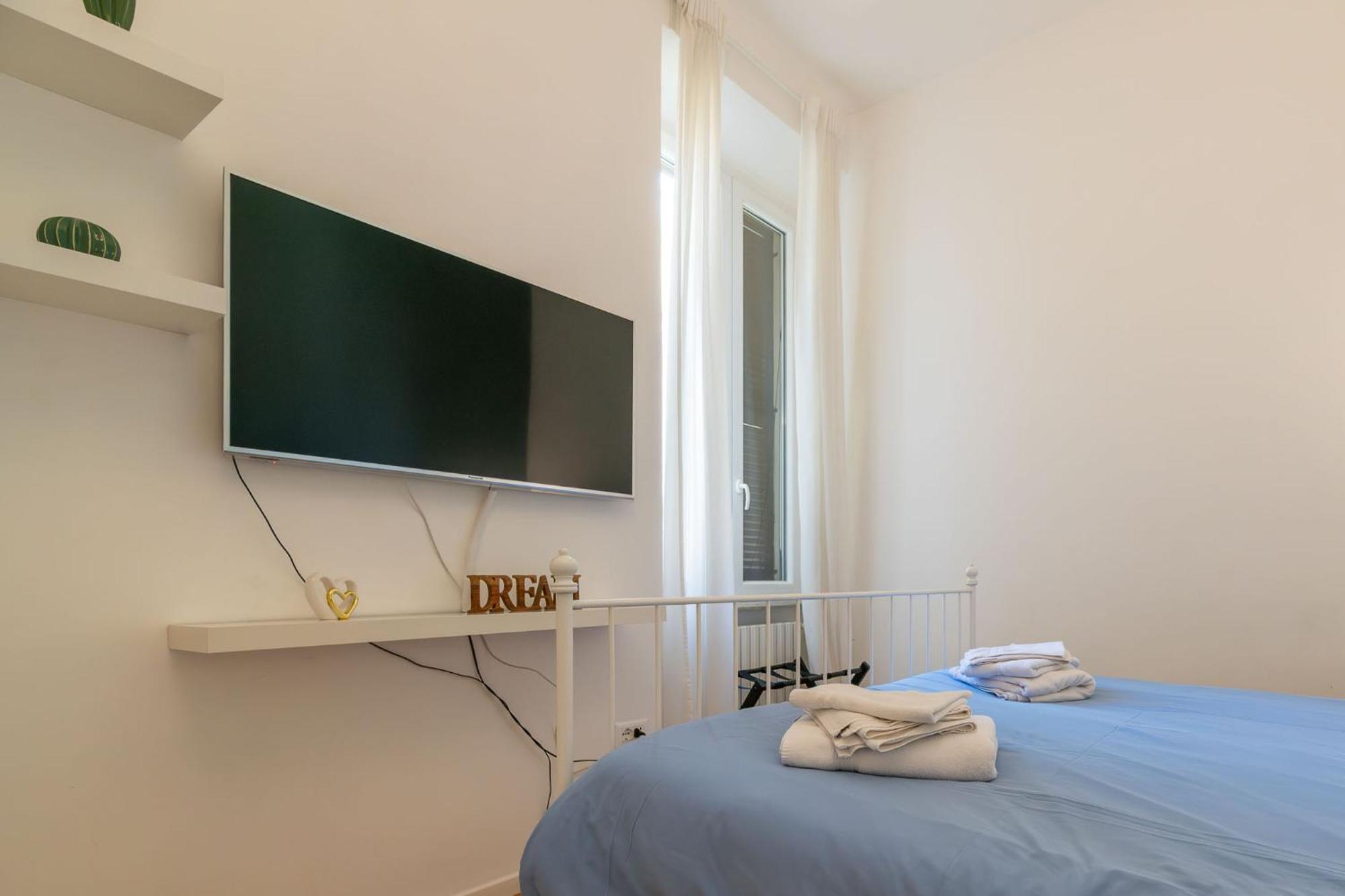 Casalu San Pietro Apartment Rom