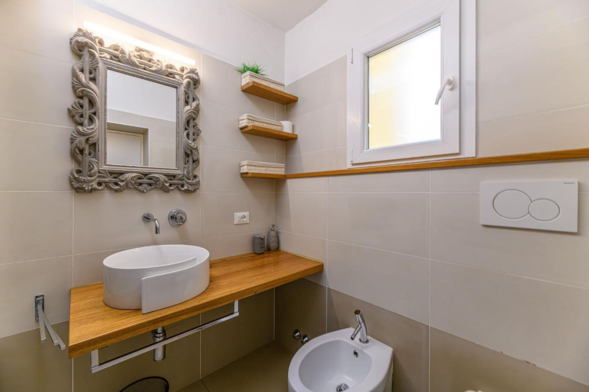 Apartamento Casalu San Pietro *