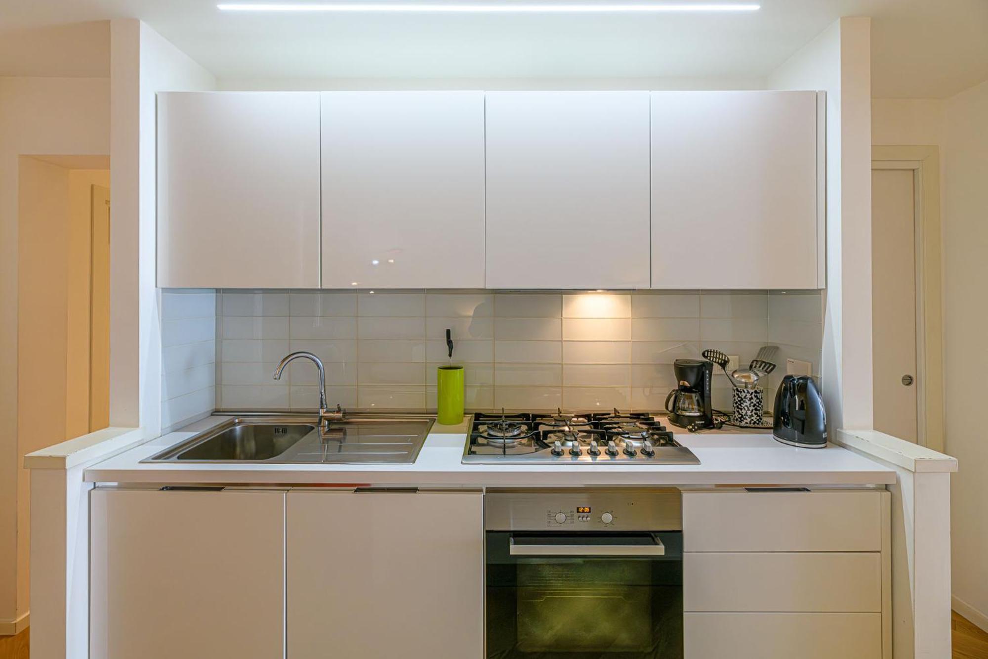 Casalu San Pietro Apartment Rom